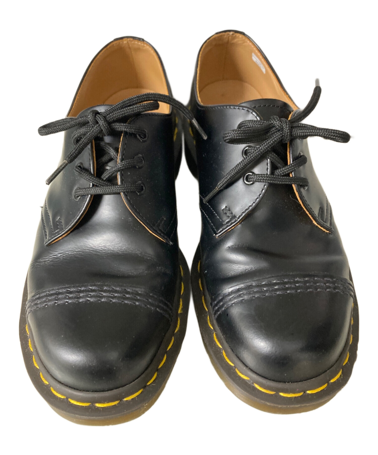 中古・古着通販】Dr.Martens (ドクターマーチン) COMME des GARCONS