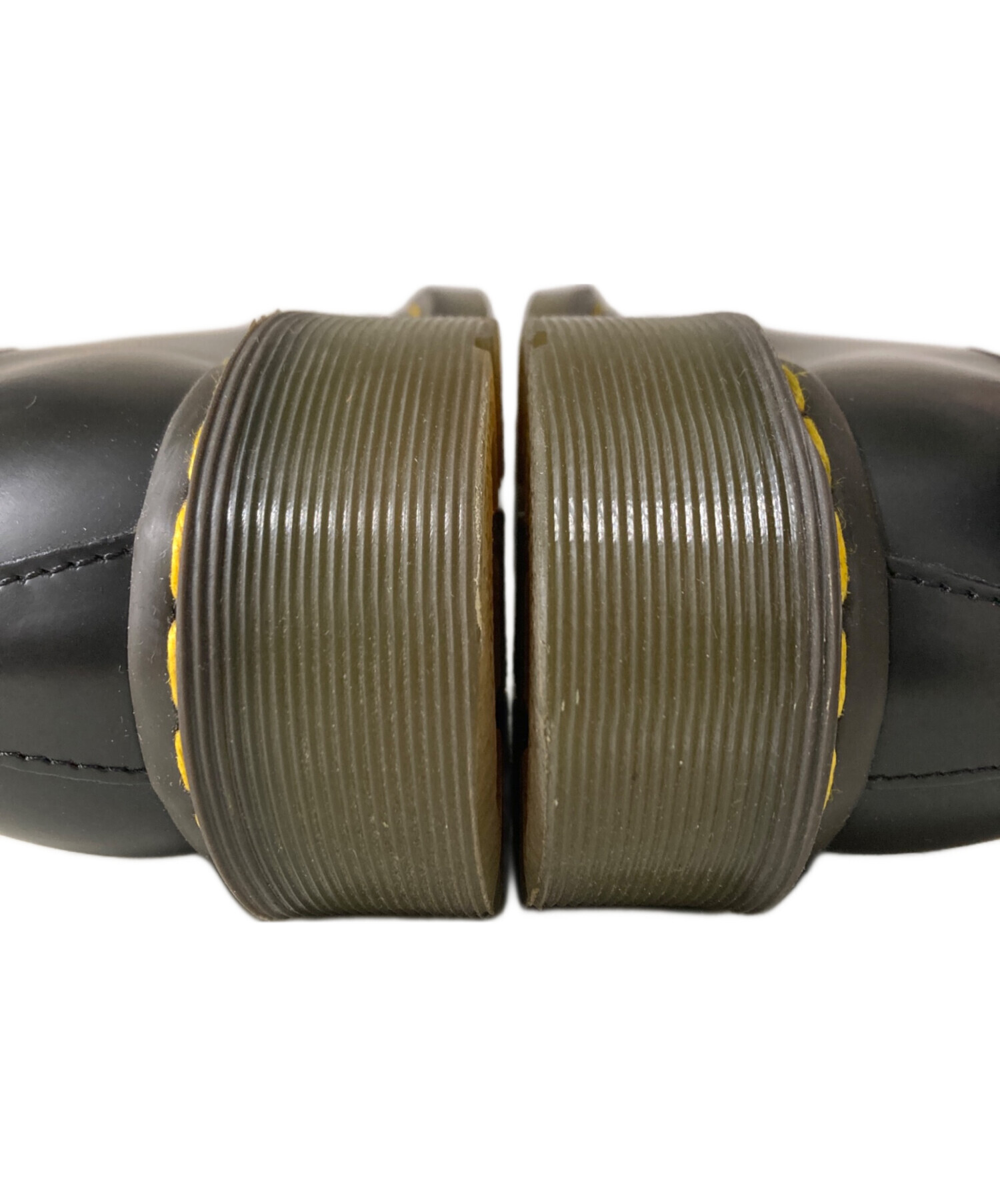 中古・古着通販】Dr.Martens (ドクターマーチン) COMME des GARCONS