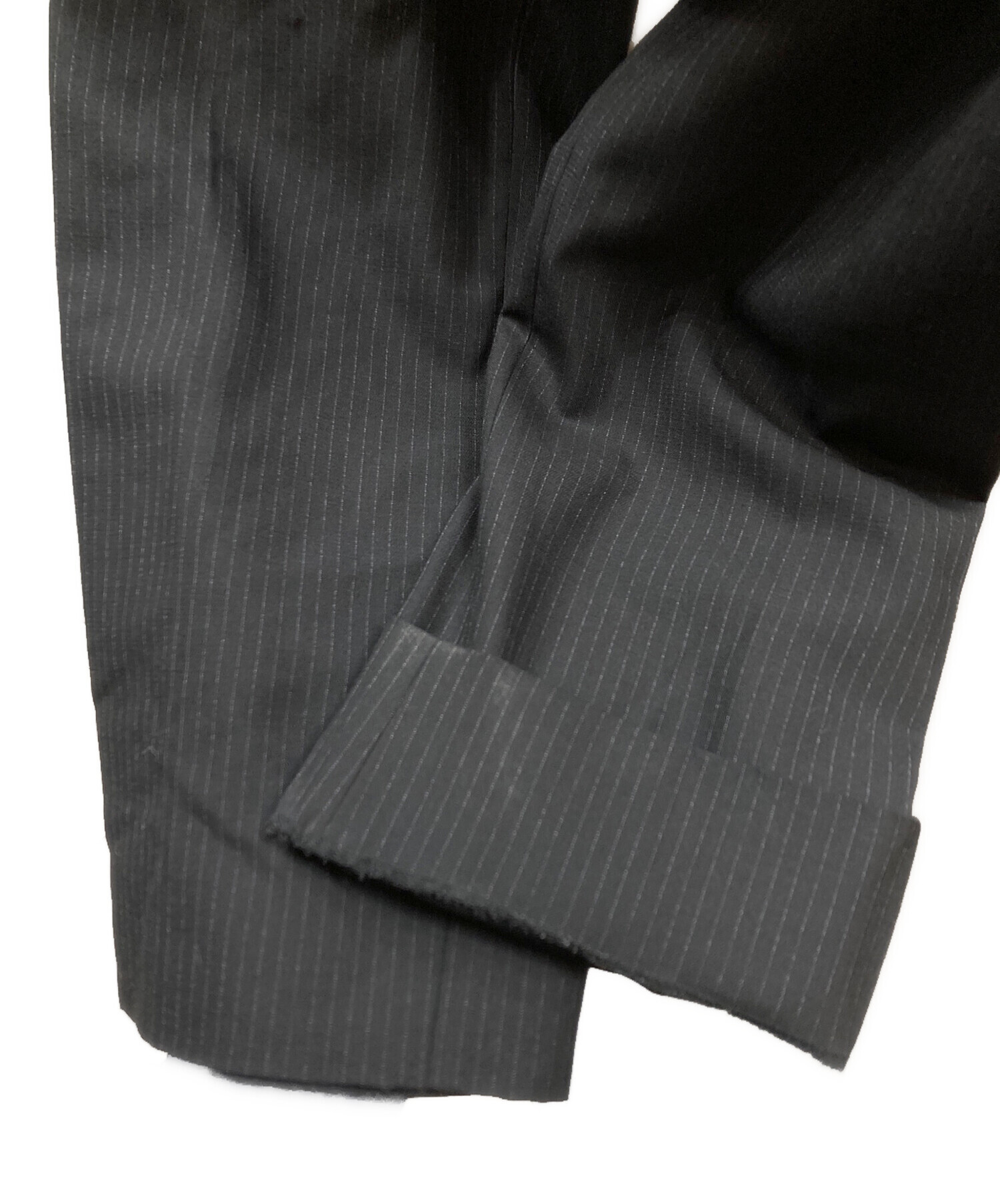 ラルディーニ　セットアップ　サイズ44 LARDINI（ラルディーニ） セットアップ 44 8R グレー メンズ