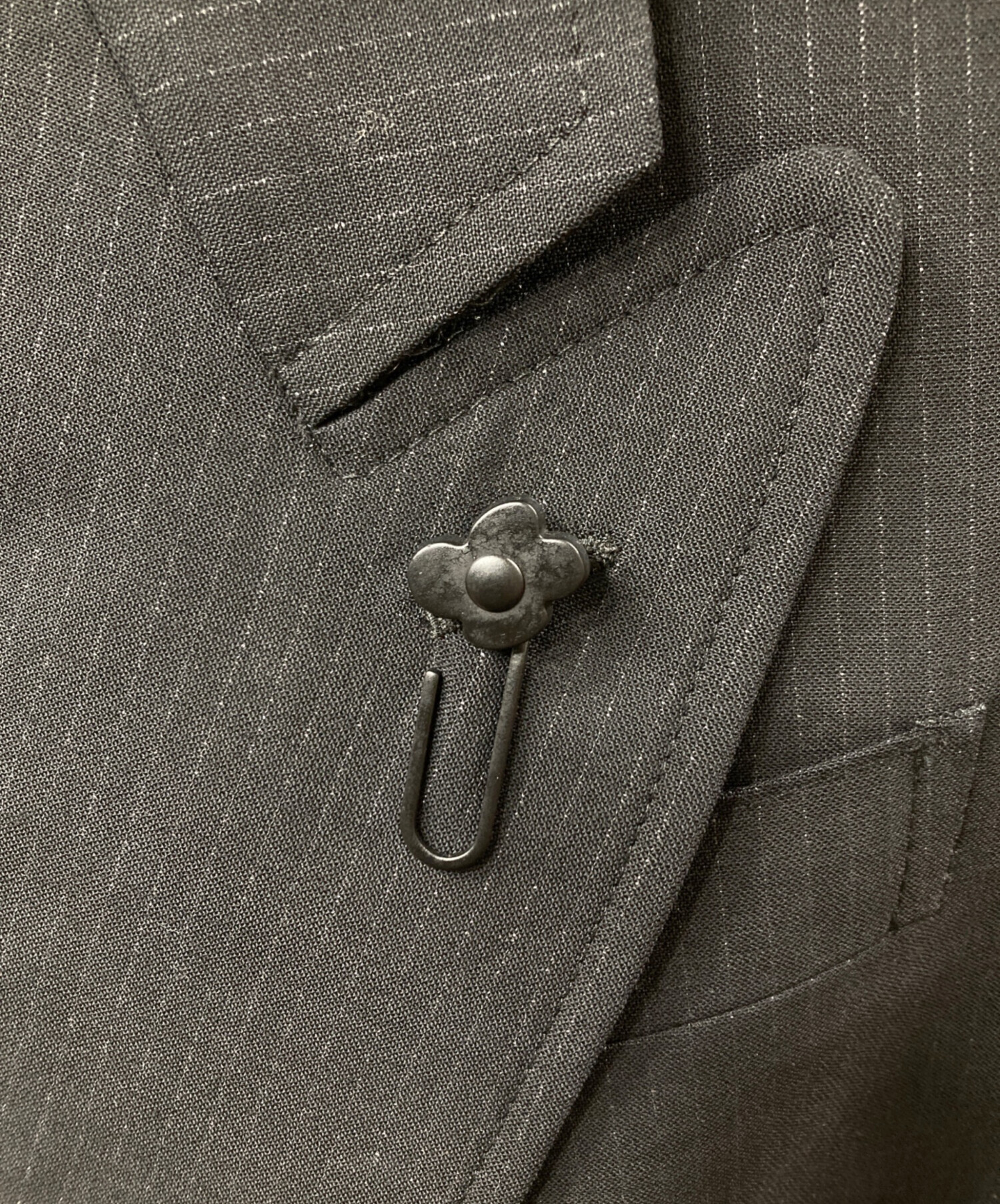 中古・古着通販】LARDINI (ラルディーニ) ダブルブレストセットアップ