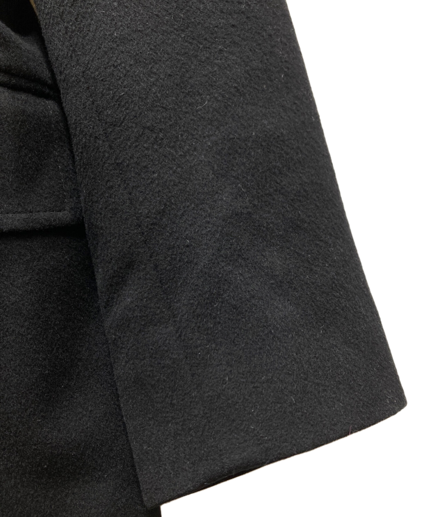 中古・古着通販】LARDINI (ラルディーニ) ドスキンダブルジャケット