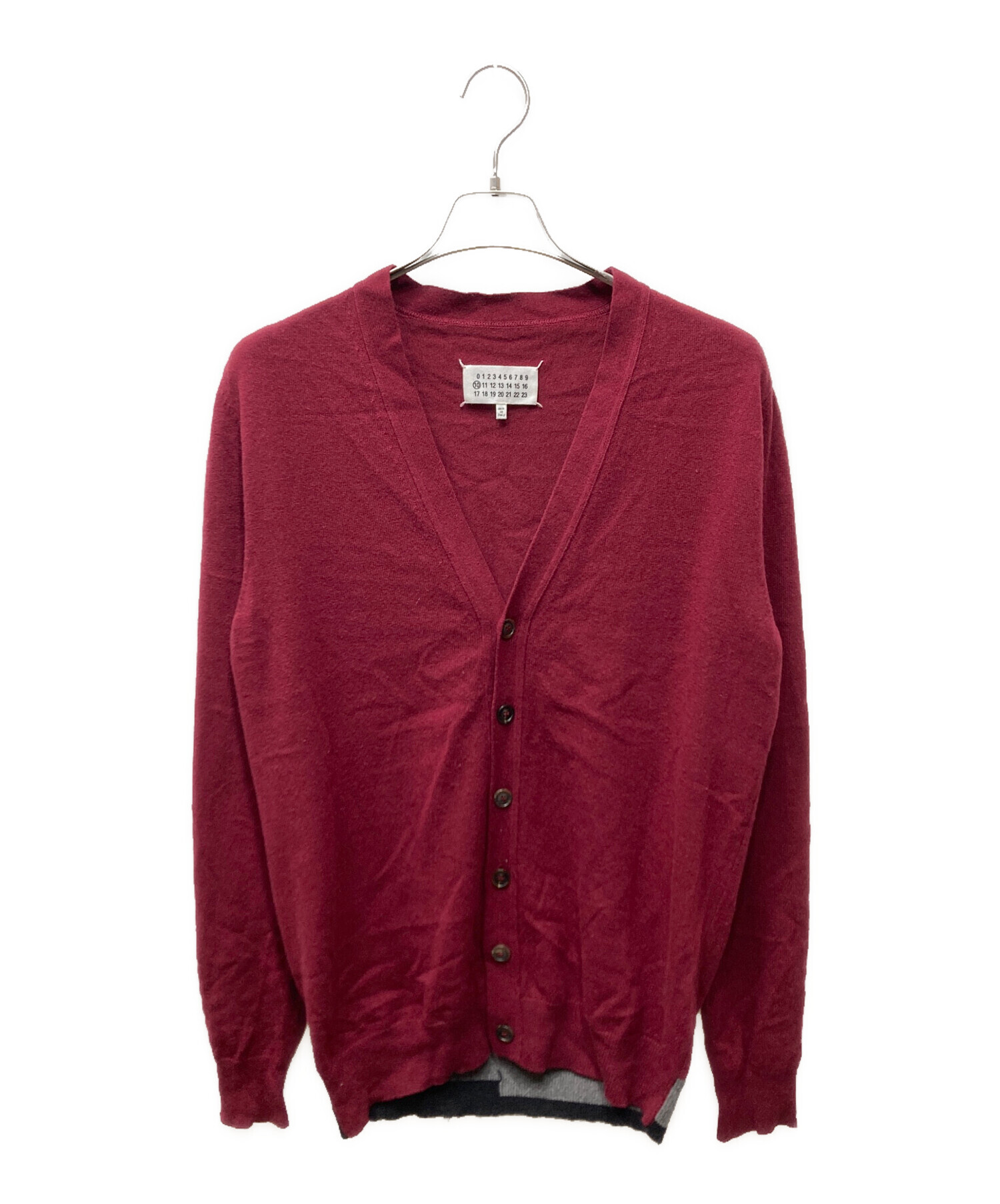 中古・古着通販】Maison Margiela (メゾンマルジェラ) ニット