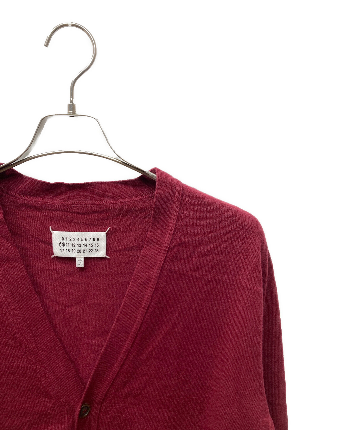 中古・古着通販】Maison Margiela (メゾンマルジェラ) ニット