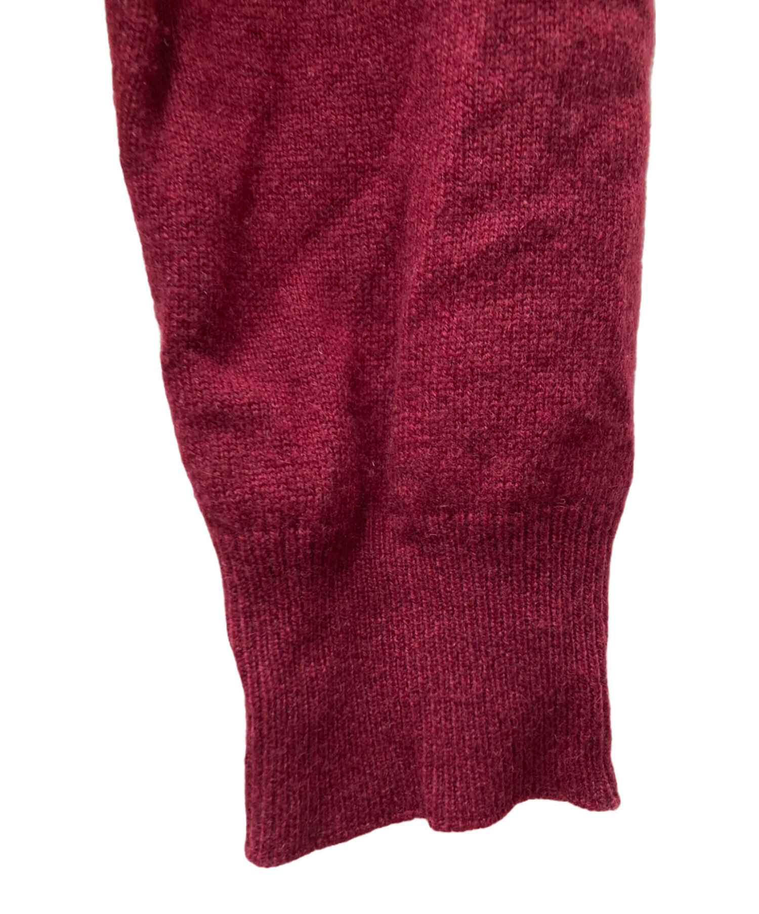 中古・古着通販】Maison Margiela (メゾンマルジェラ) ニット