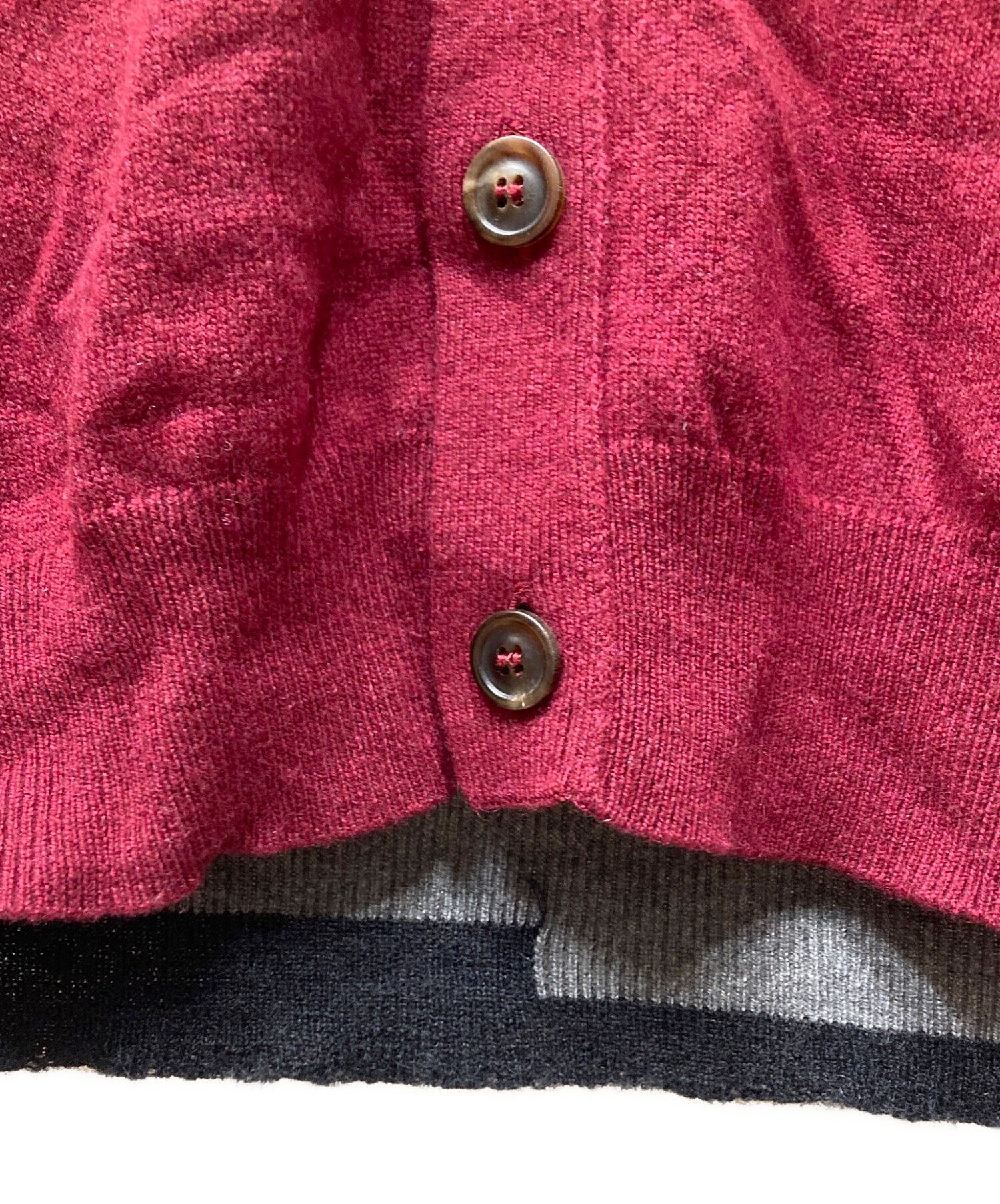 中古・古着通販】Maison Margiela (メゾンマルジェラ) ニット