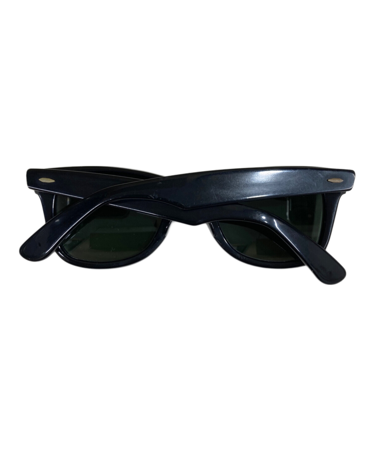 中古・古着通販】RAY-BAN (レイバン) 80s WAYFARER サングラス 