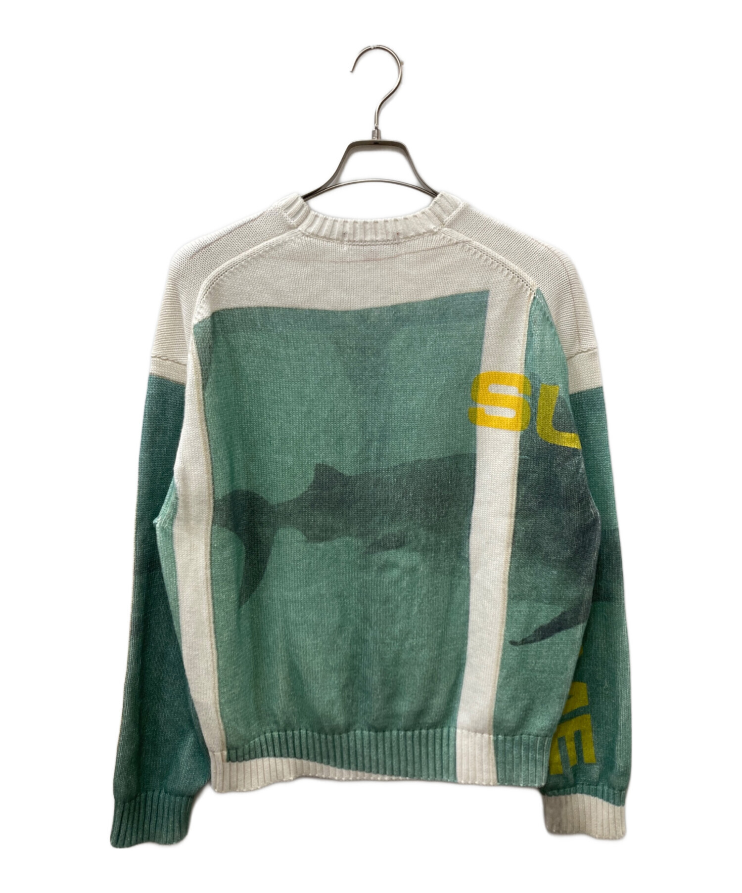 中古・古着通販】Supreme (シュプリーム) 25ss Damien Hirst Sweater