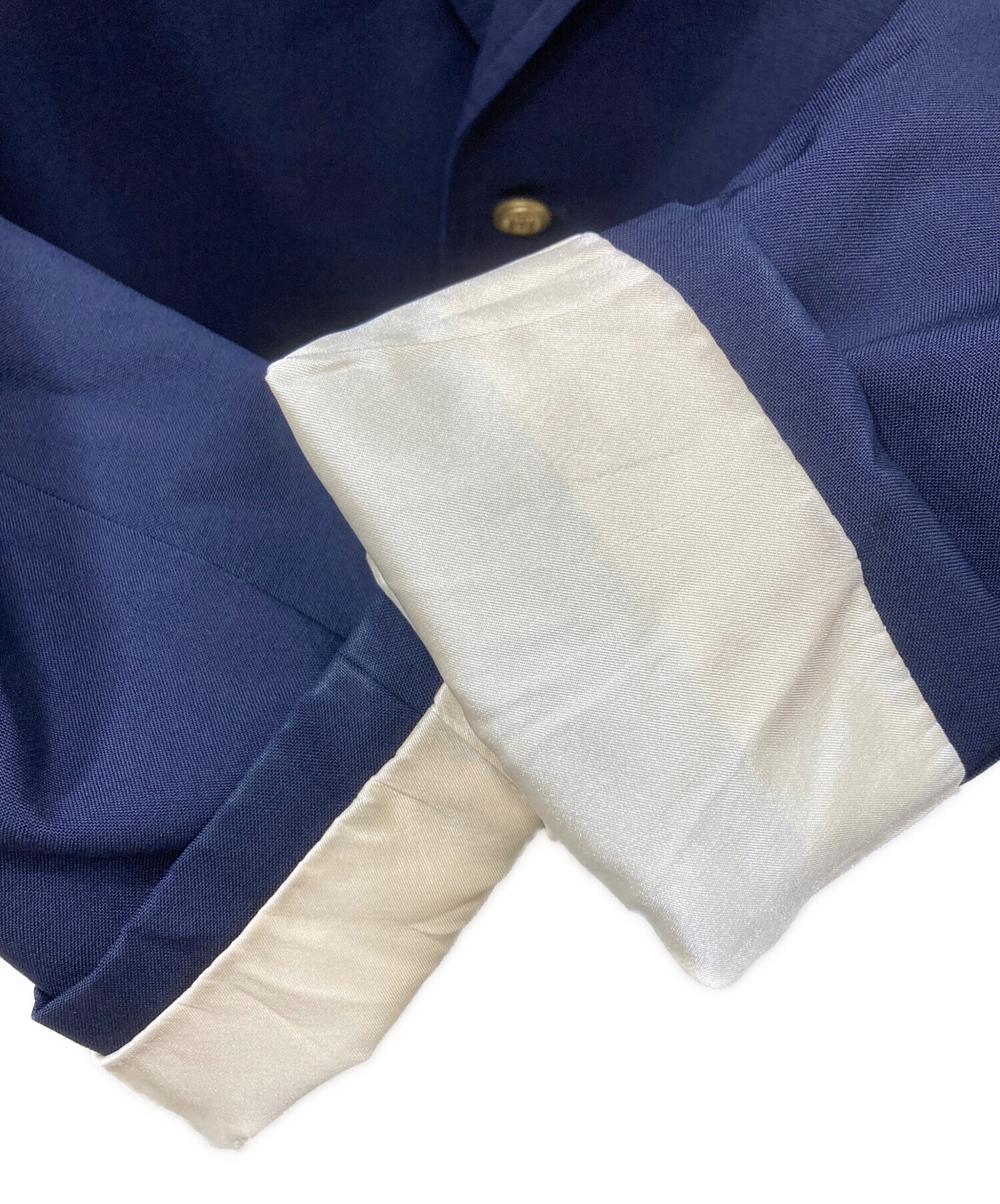中古・古着通販】BROOKS BROTHERS 346 (ブルックスブラザーズ 346