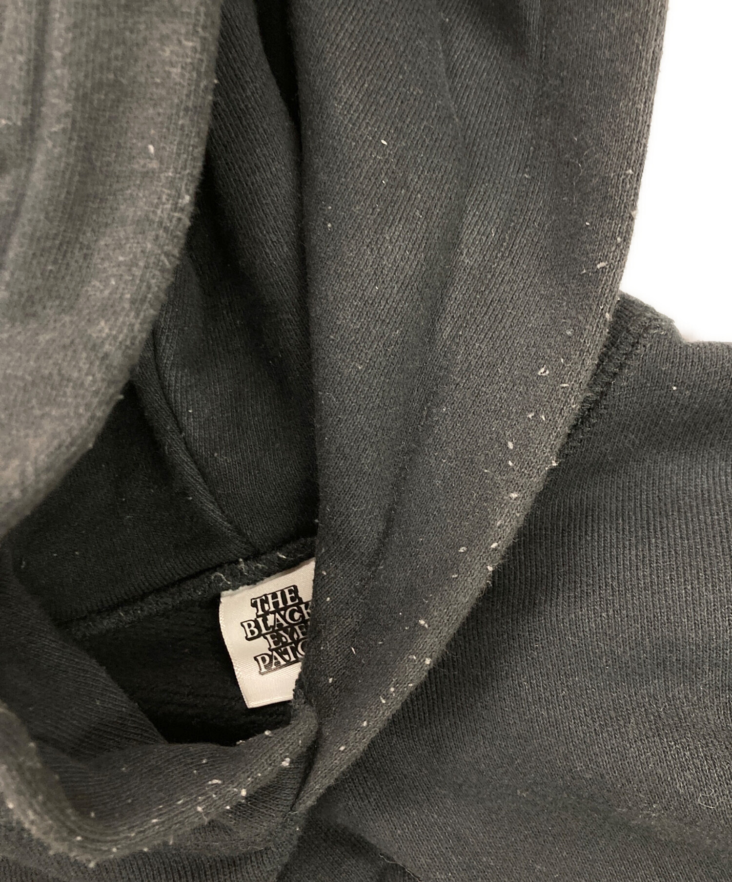 中古・古着通販】THE BLACK EYE PATCH (ブラックアイパッチ) OG LABEL