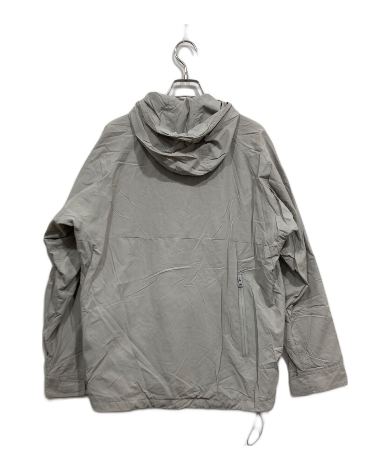 中古・古着通販】SON OF THE CHEESE (（サノバチーズ）) アノラック 