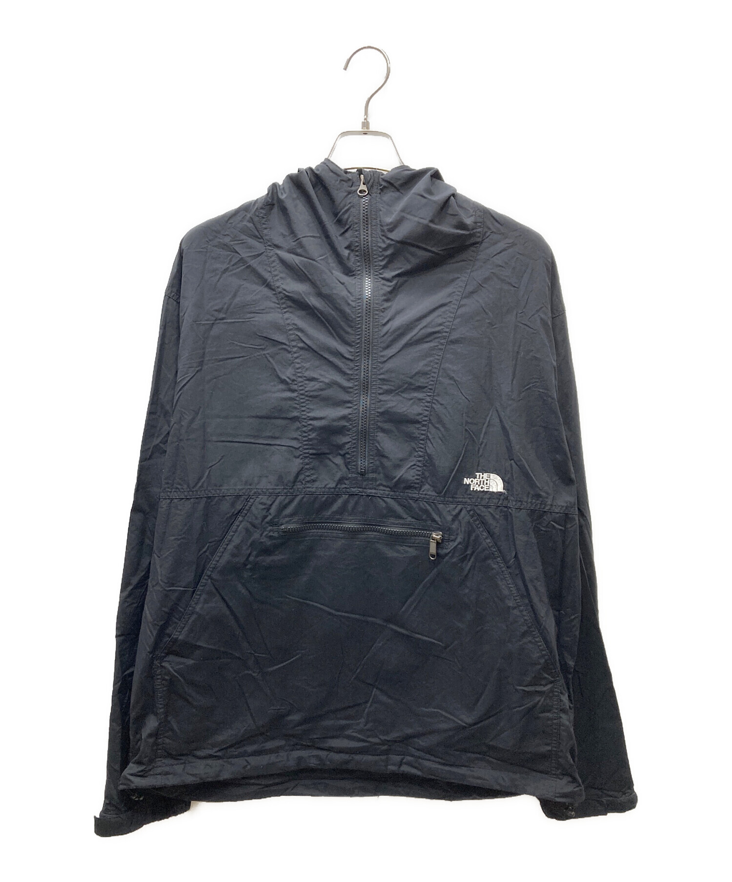 中古・古着通販】THE NORTH FACE (ザ ノース フェイス) コンパクト
