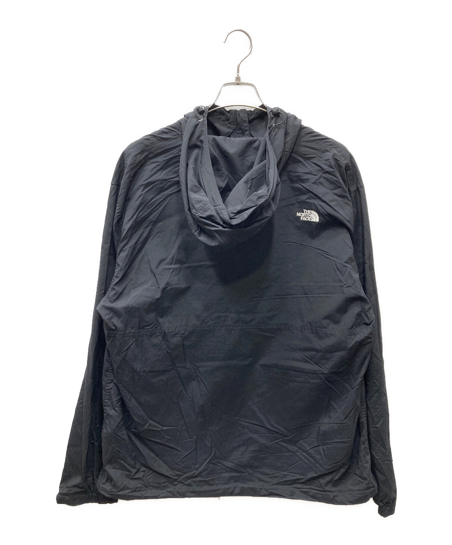 中古・古着通販】THE NORTH FACE (ザ ノース フェイス) コンパクト 