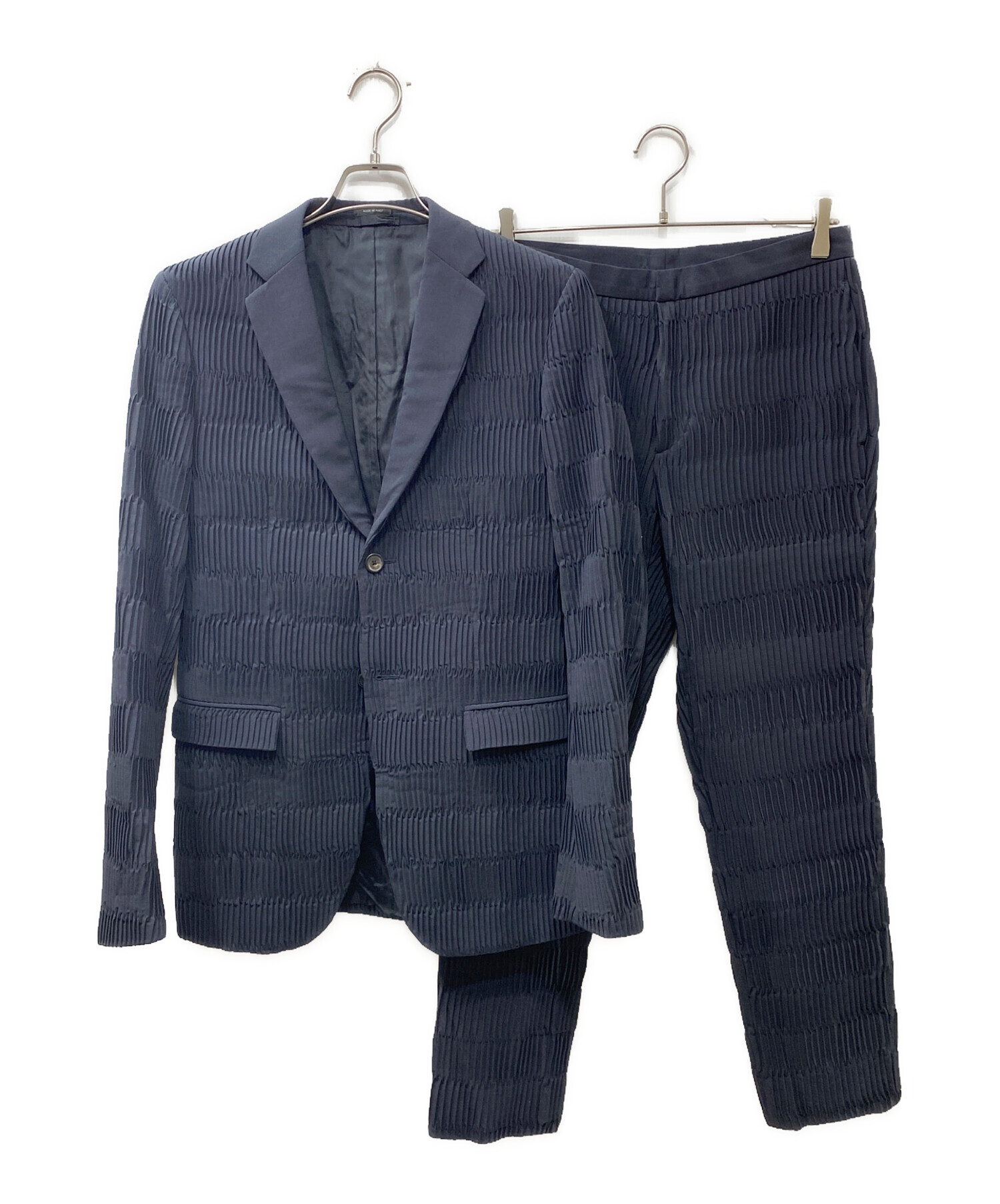 jill sander スーツセットアップ 46 【公式通販】