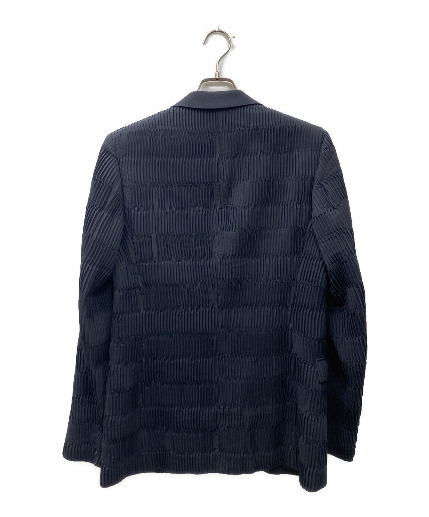 中古・古着通販】JIL SANDER (ジルサンダー) ウール混 プリーツ