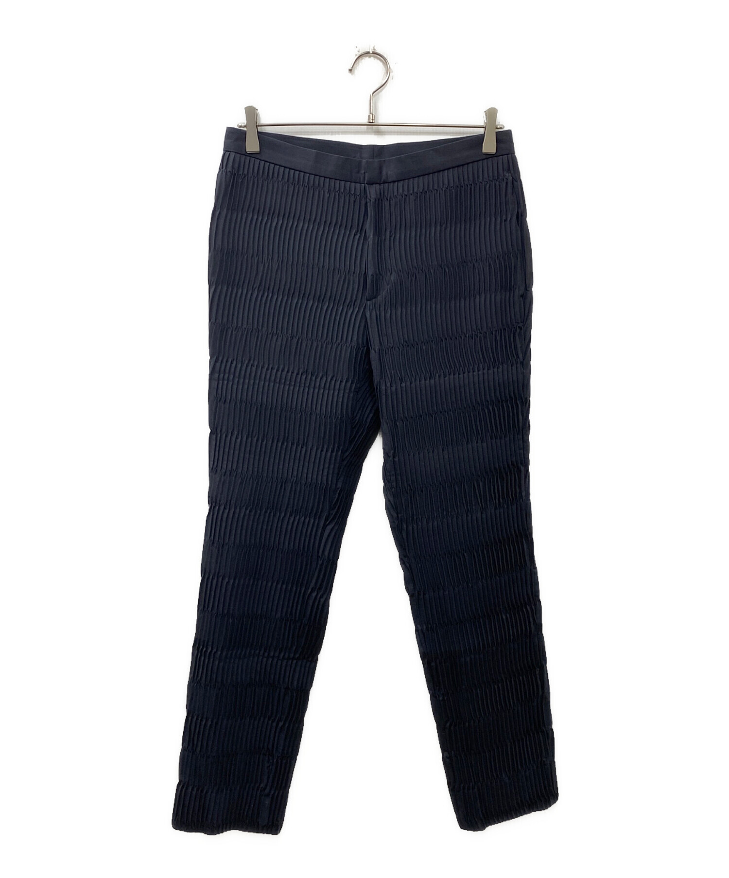 中古・古着通販】JIL SANDER (ジルサンダー) ウール混 プリーツ