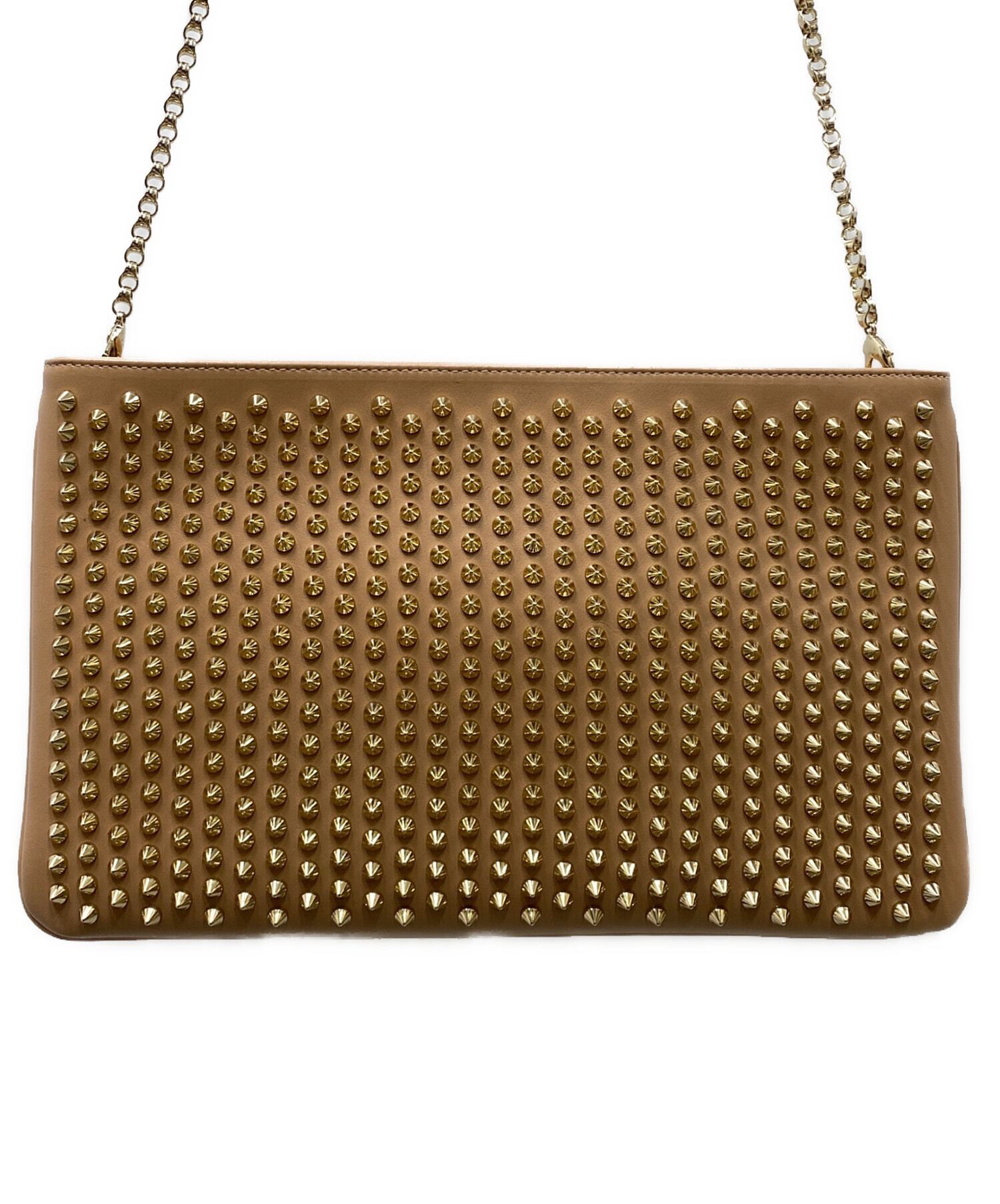 中古・古着通販】Christian Louboutin (クリスチャン・ルブタン