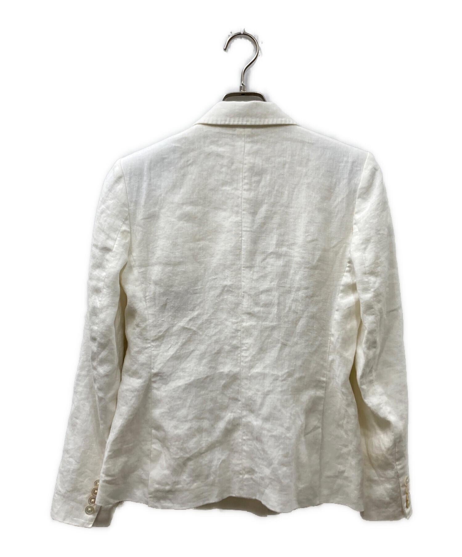 中古・古着通販】POLO RALPH LAUREN (ポロ・ラルフローレン) ダブル