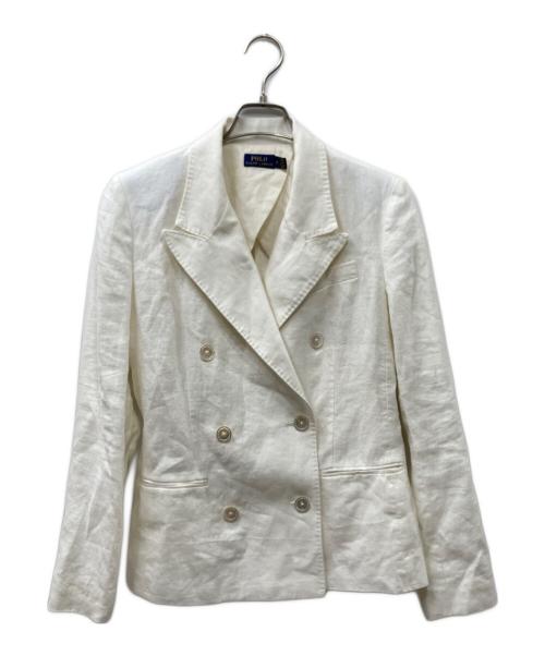 中古・古着通販】POLO RALPH LAUREN (ポロ・ラルフローレン) ダブル