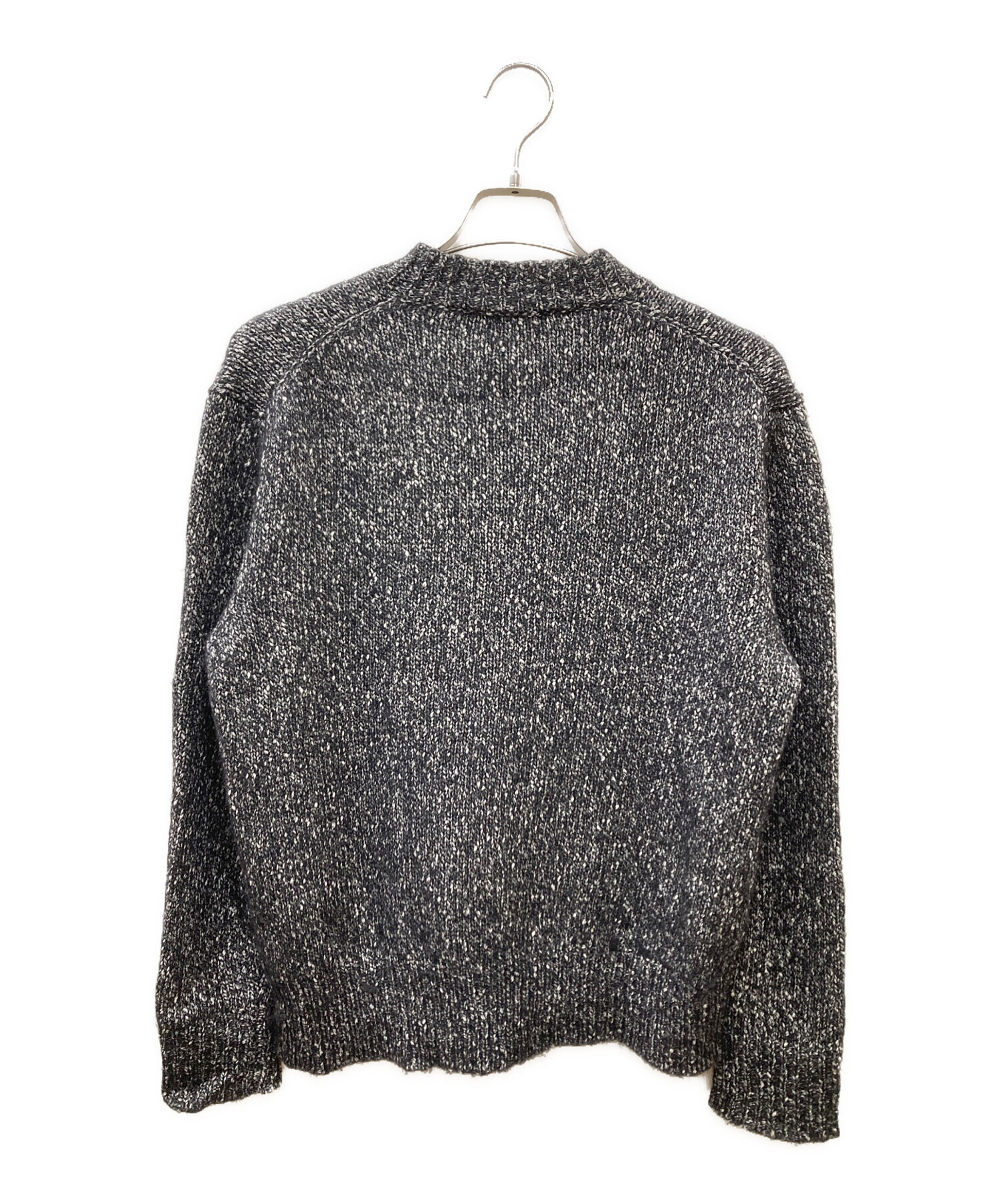 中古・古着通販】LARDINI (ラルディーニ) Relaxed Oversized Sweater 