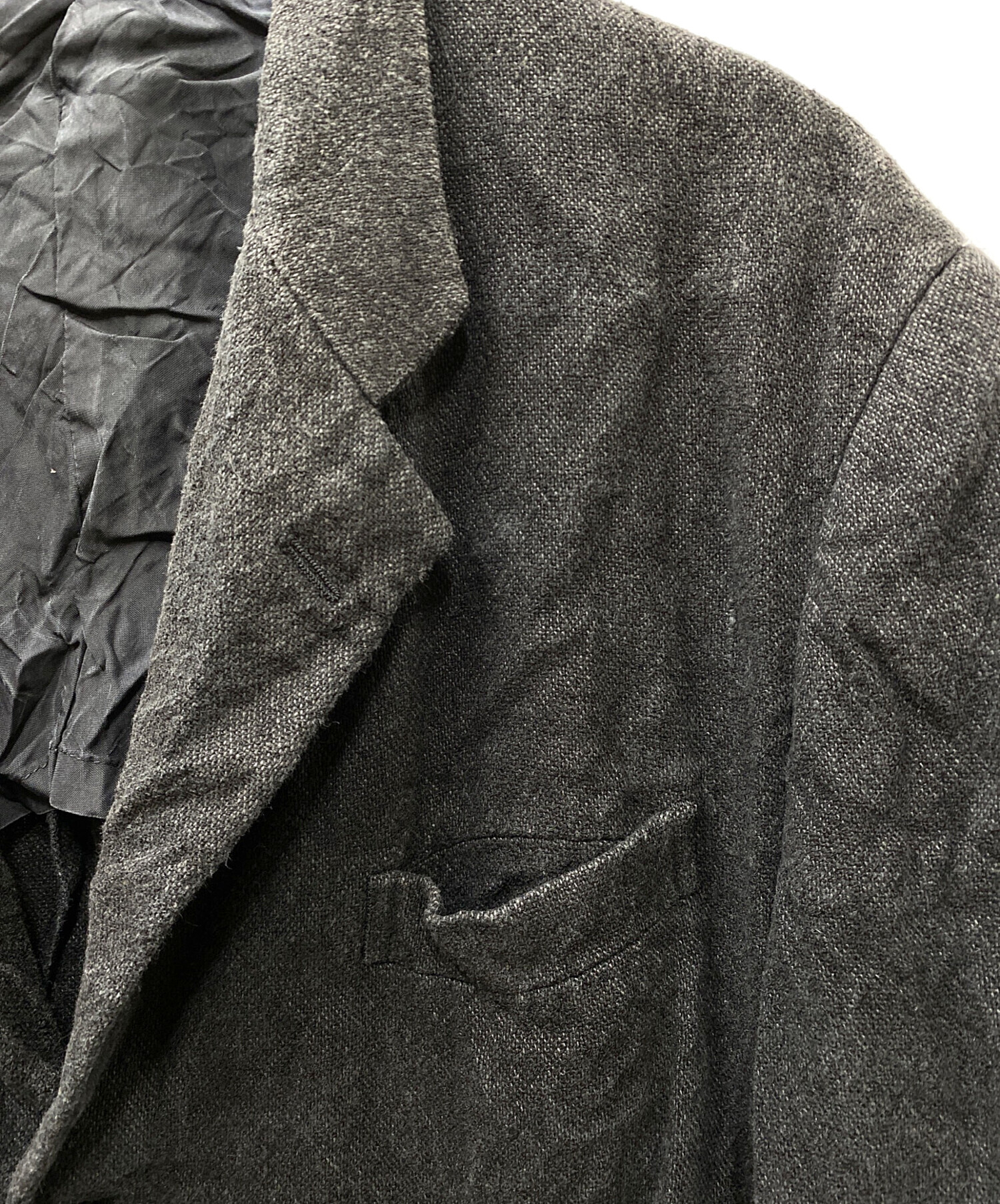 中古・古着通販】COMME des GARCONS HOMME (コムデギャルソン オム