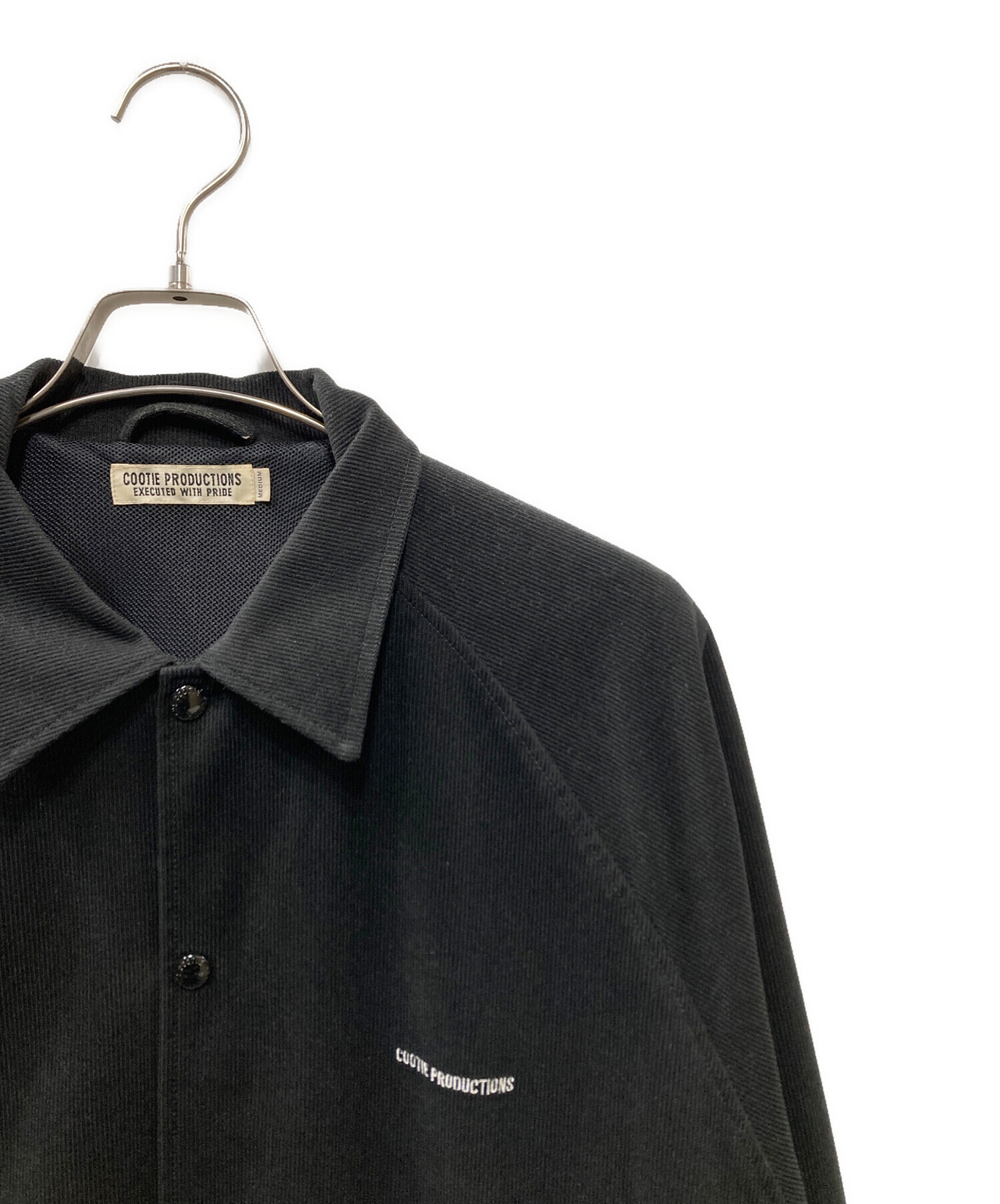 中古・古着通販】COOTIE PRODUCTIONS (クーティープロダクツ