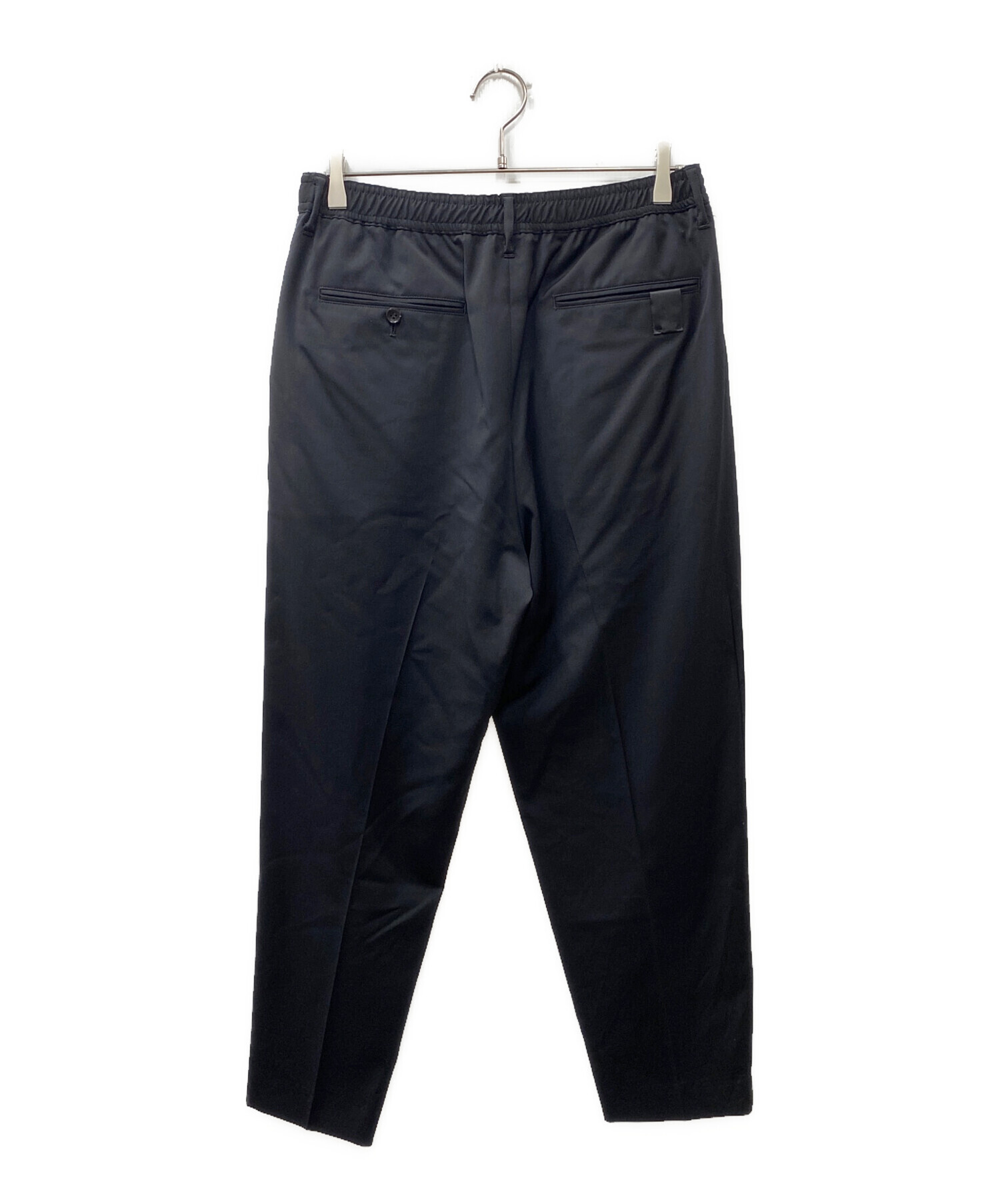 中古・古着通販】N.HOOLYWOOD (エヌ ハリウッド) WIDE TAPERD EASY