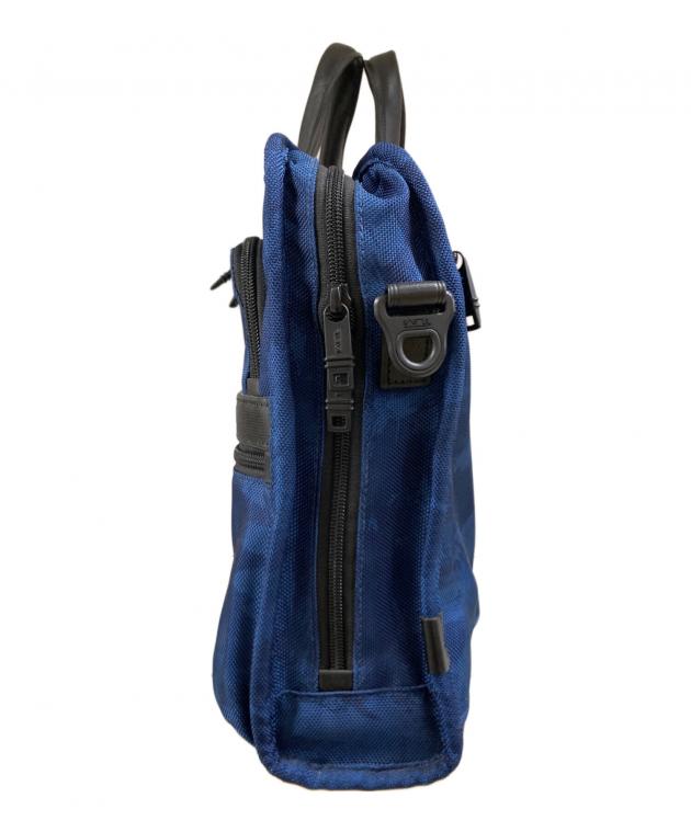 中古・古着通販】TUMI (トゥミ) ALPHA 2 ブリーフケース