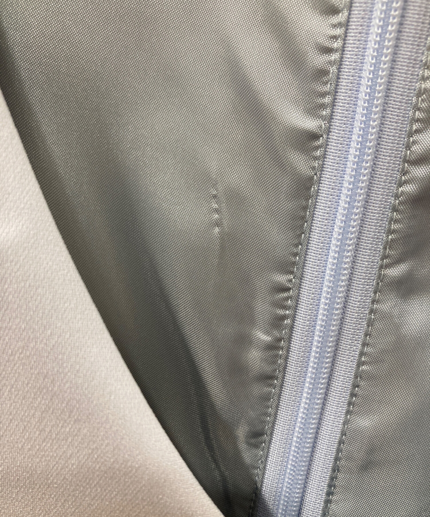 中古・古着通販】GRACE CLASS (グレースクラス) N/Sビジューワンピース