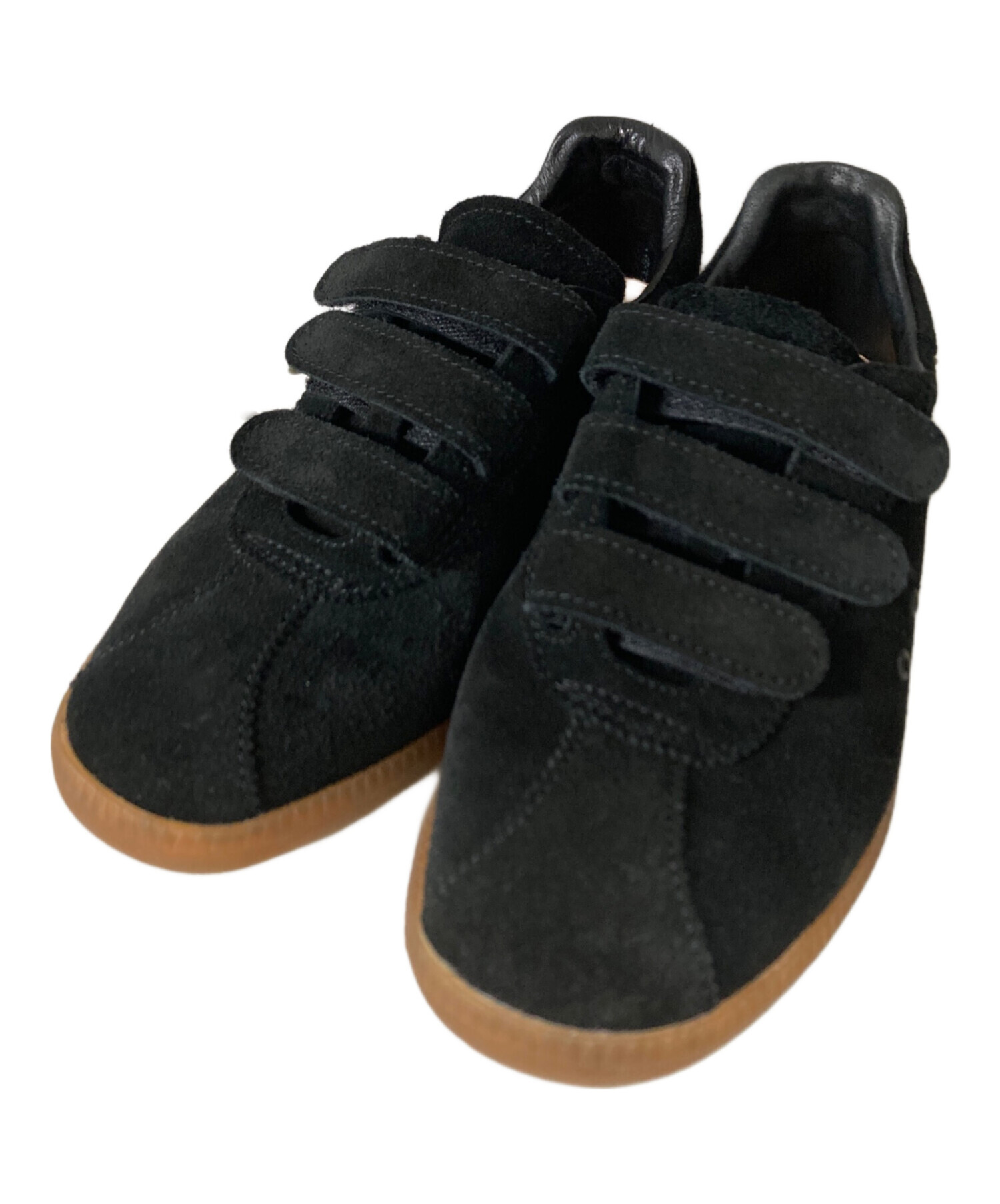 中古・古着通販】HENDER SCHEME (エンダースキーマ) tim ベルクロ 