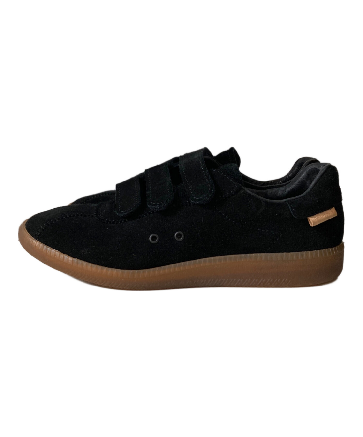 中古・古着通販】HENDER SCHEME (エンダースキーマ) tim ベルクロ