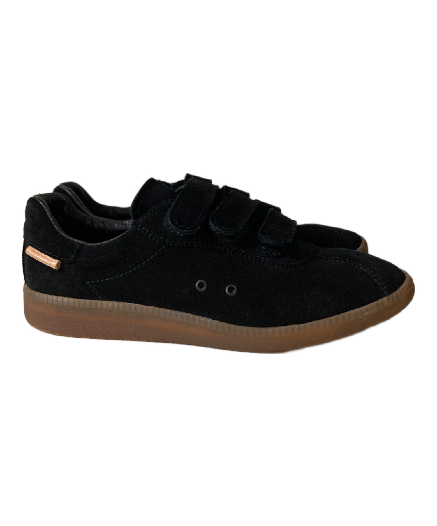 中古・古着通販】HENDER SCHEME (エンダースキーマ) tim ベルクロ 