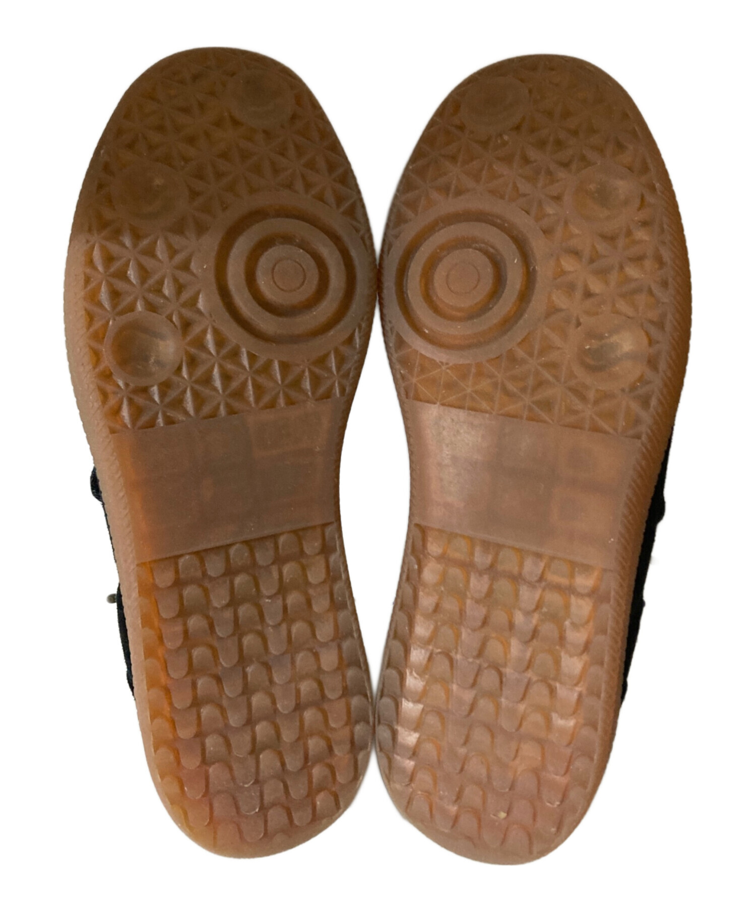 中古・古着通販】HENDER SCHEME (エンダースキーマ) tim ベルクロ 