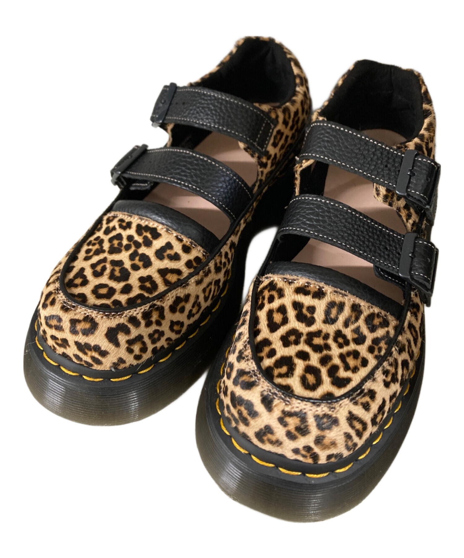 中古・古着通販】Dr.Martens. (ドクターマーチン) BUZZ メリージェーン 