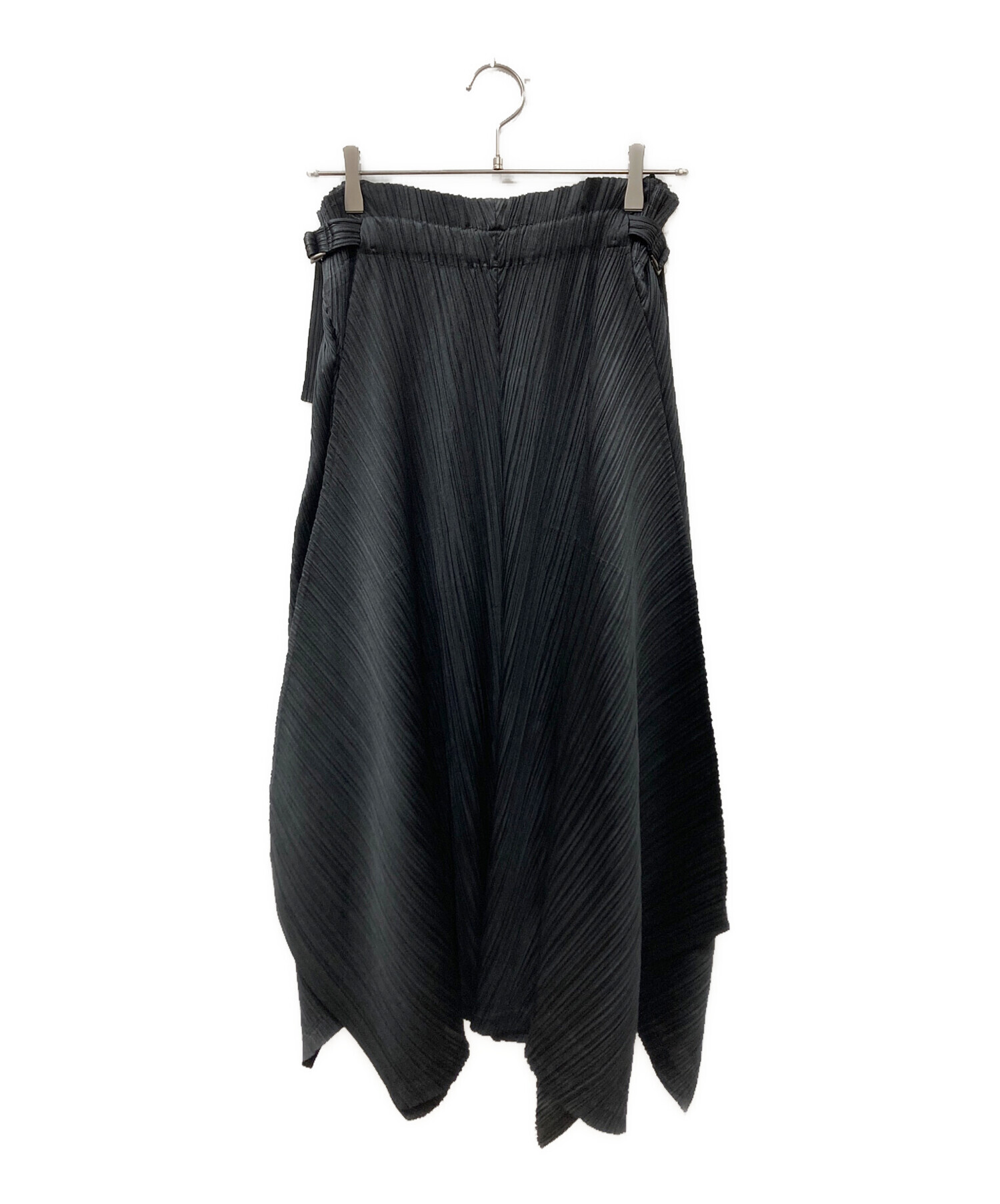 中古・古着通販】PLEATS PLEASE (プリーツプリーズ) 変形プリーツ