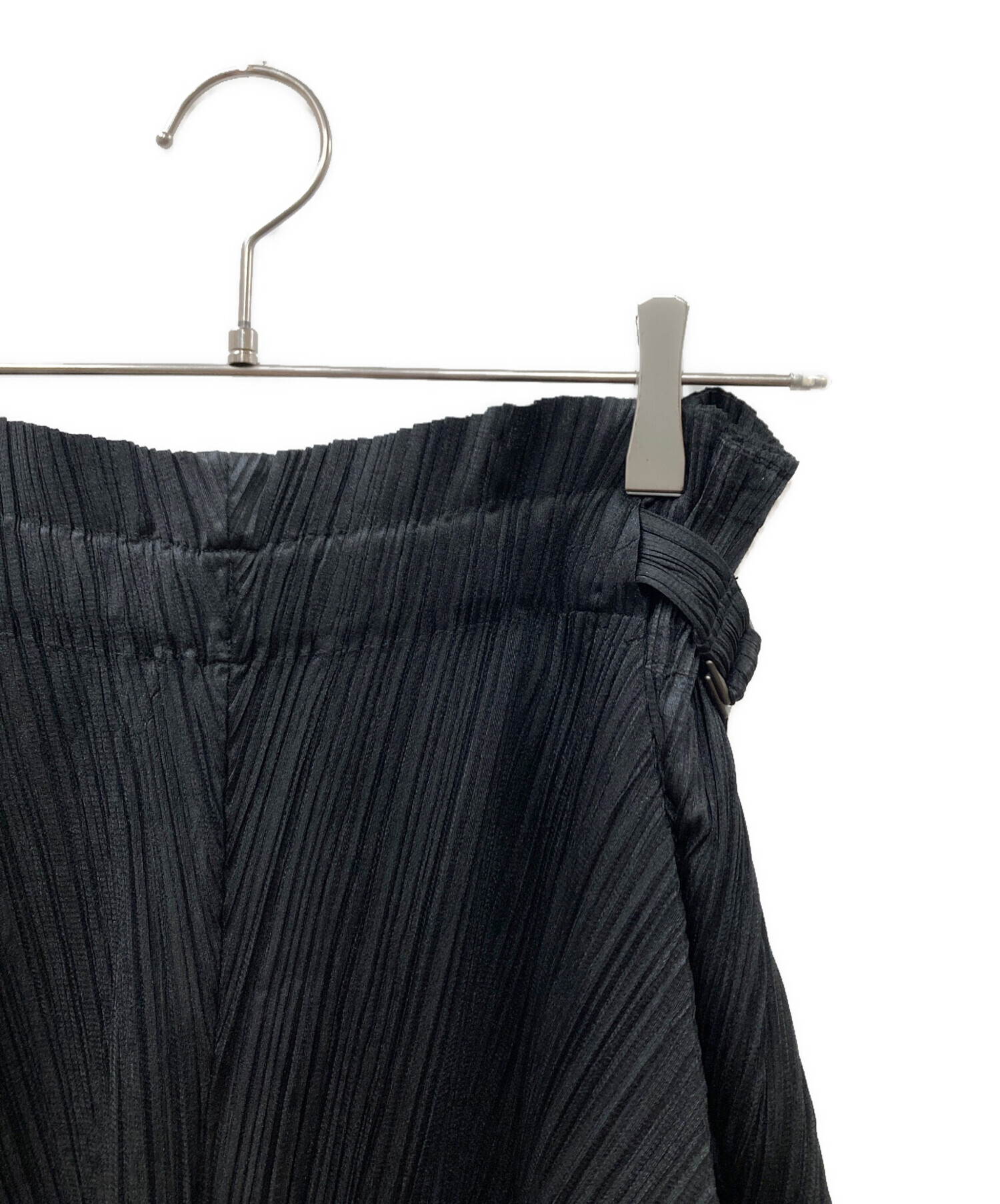 中古・古着通販】PLEATS PLEASE (プリーツプリーズ) 変形プリーツ