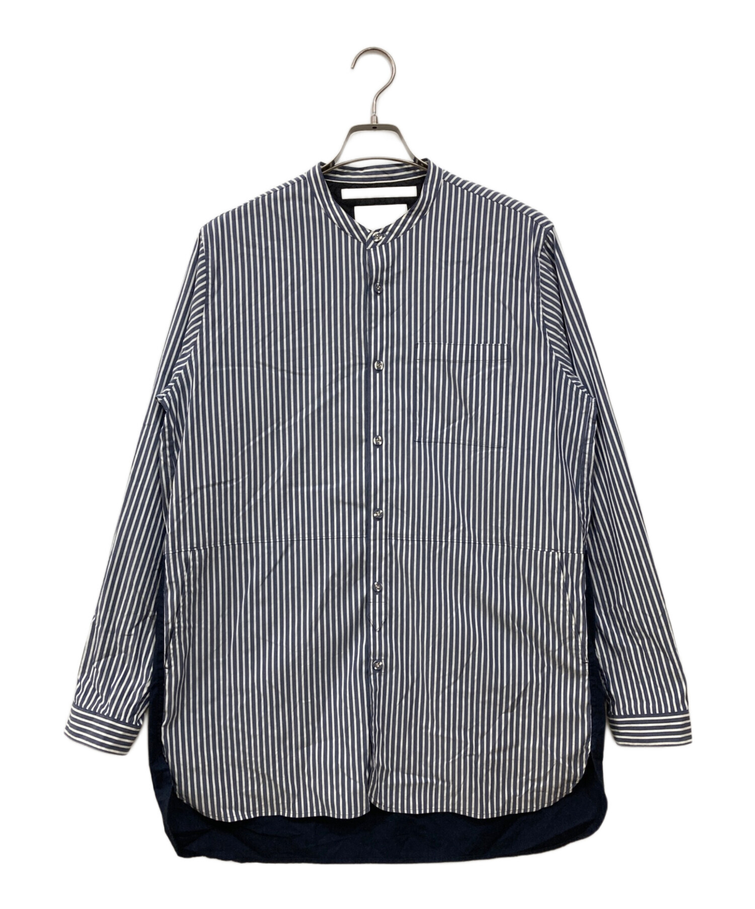 中古・古着通販】WHITE MOUNTAINEERING (ホワイトマウンテ二アニング