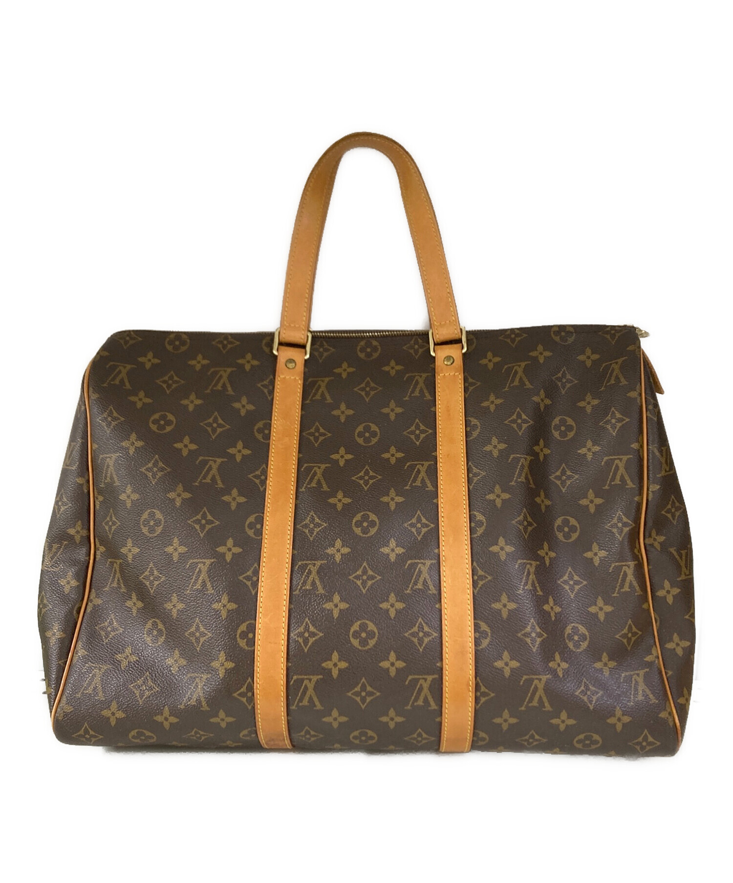 中古・古着通販】LOUIS VUITTON (ルイ ヴィトン) フラネリー45 