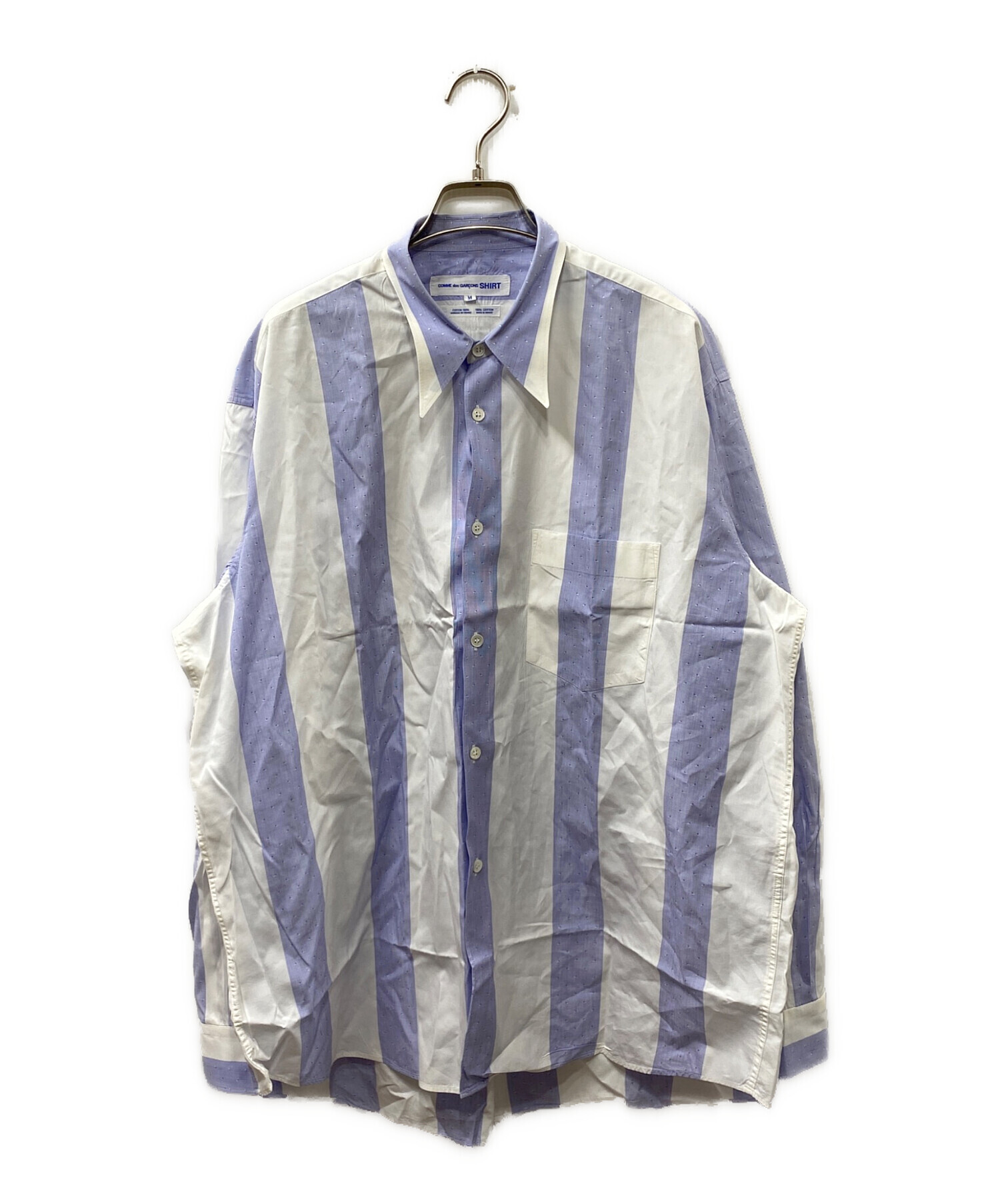 中古・古着通販】COMME des GARCONS SHIRT (コムデギャルソンシャツ