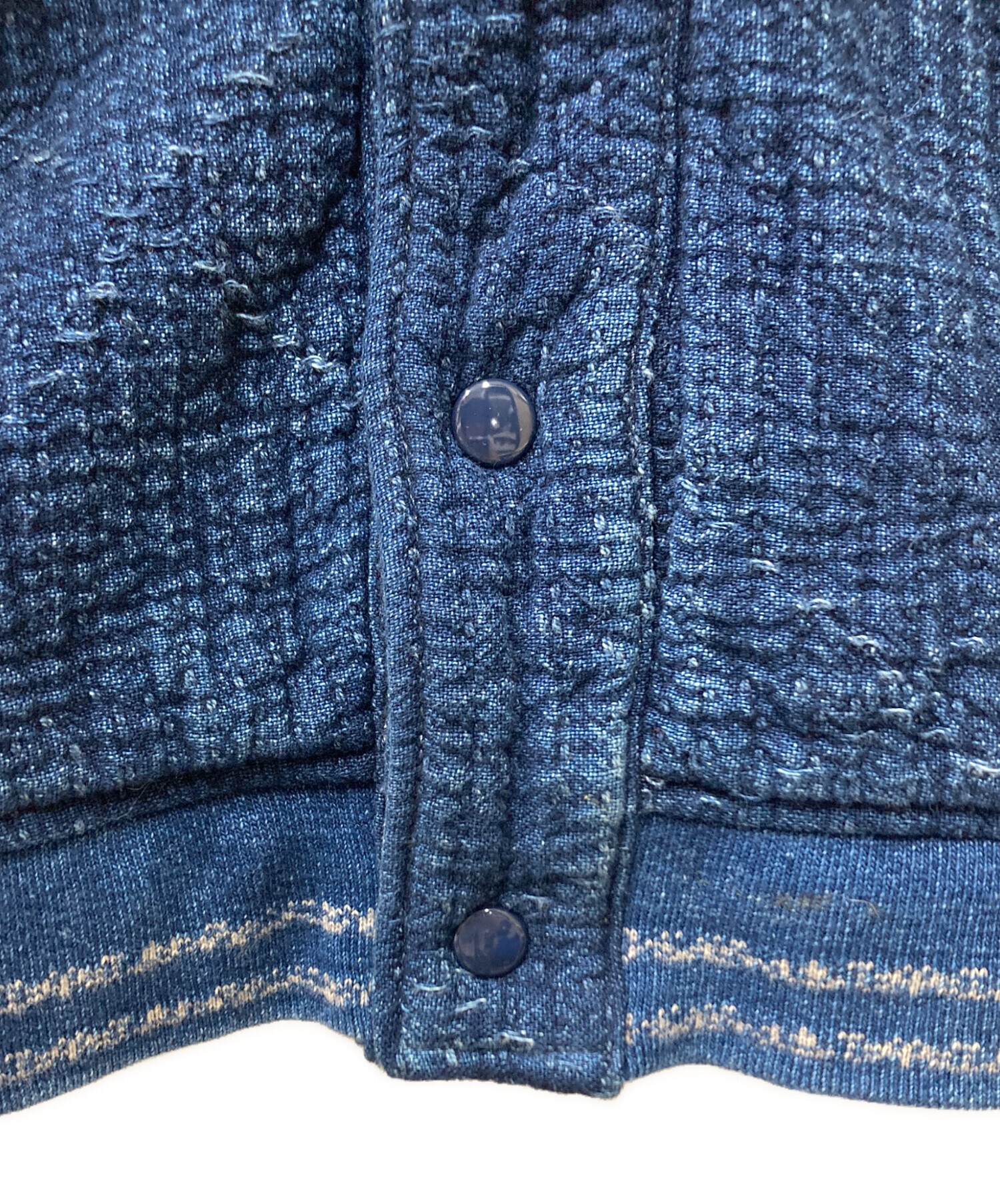 中古・古着通販】Porter Classic (ポータークラシック) SASHIKO OLD