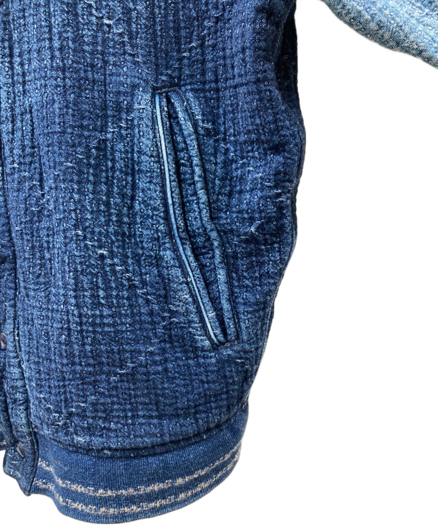 中古・古着通販】Porter Classic (ポータークラシック) SASHIKO OLD