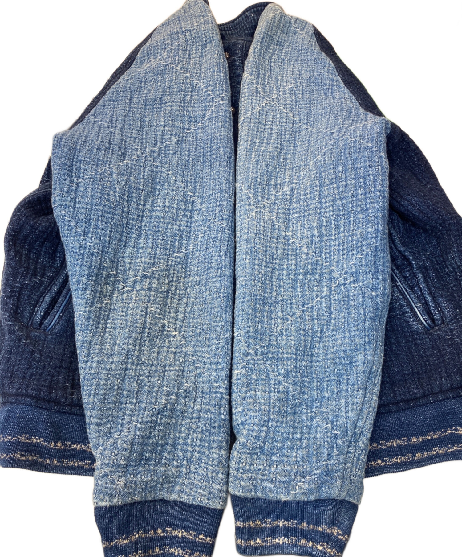 中古・古着通販】Porter Classic (ポータークラシック) SASHIKO OLD