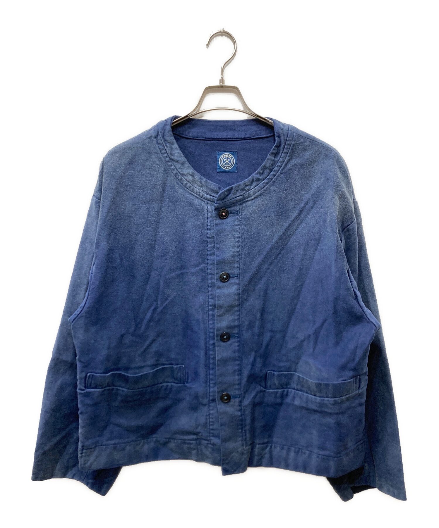 中古・古着通販】Porter Classic (ポータークラシック) MOLESKIN NO