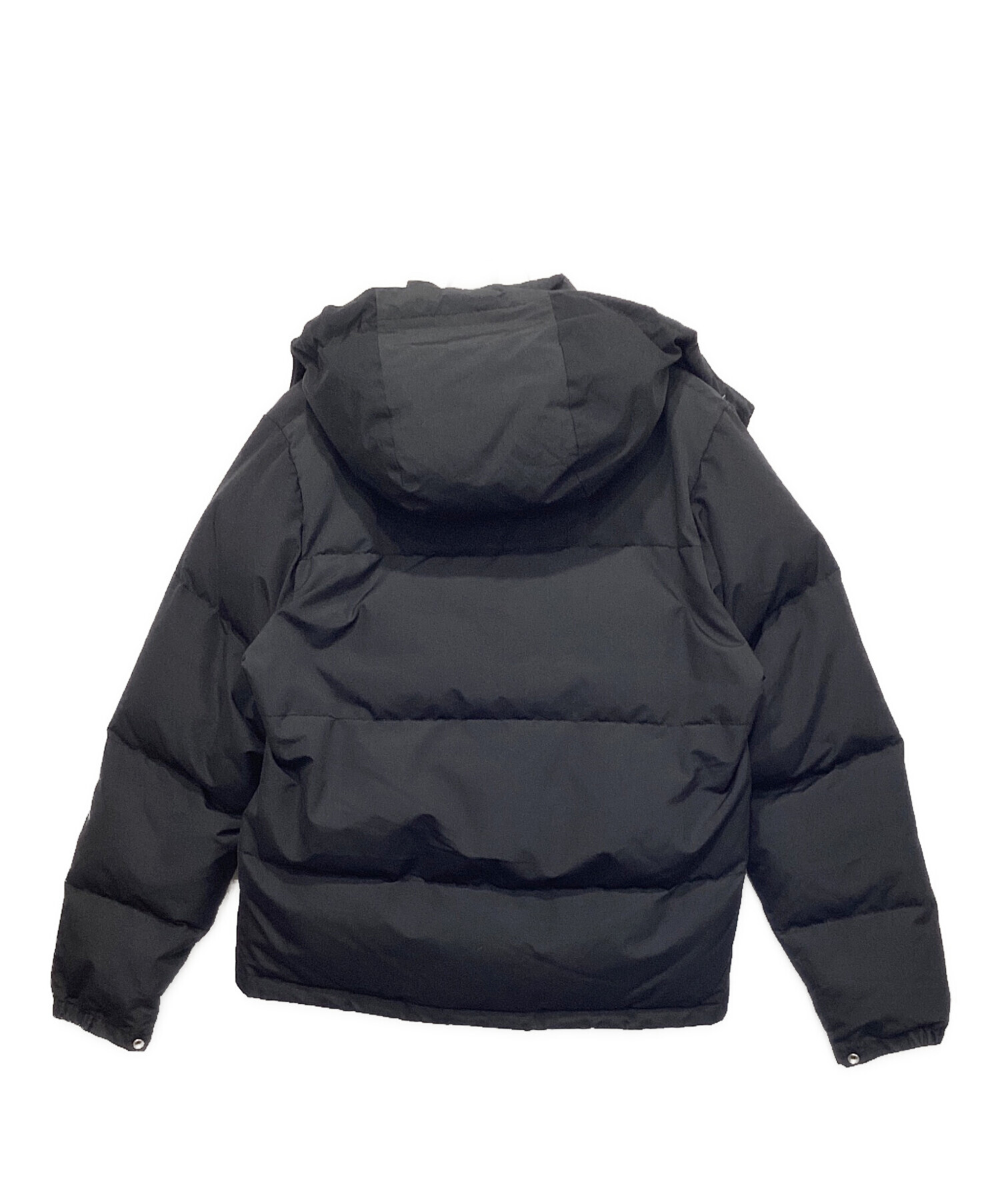 中古・古着通販】SIERRA DESIGNS (シエラデザインズ) ダウンジャケット