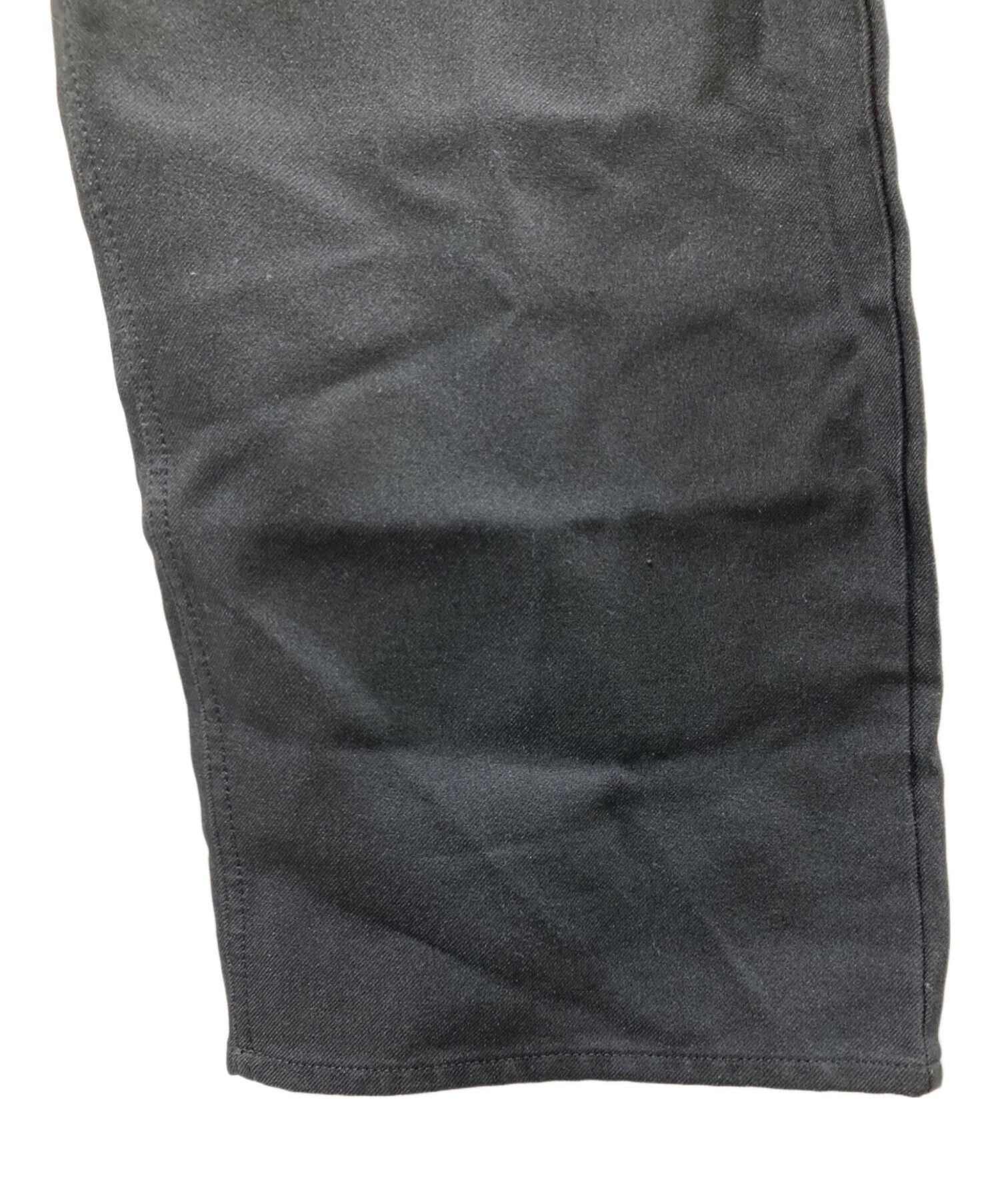 中古・古着通販】BLACK COMME des GARCONS (ブラックコムデギャルソン