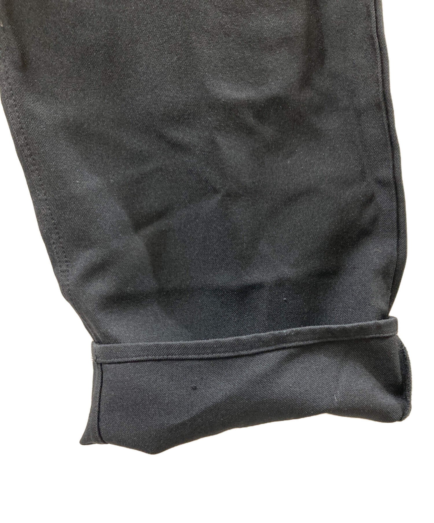 中古・古着通販】BLACK COMME des GARCONS (ブラックコムデギャルソン