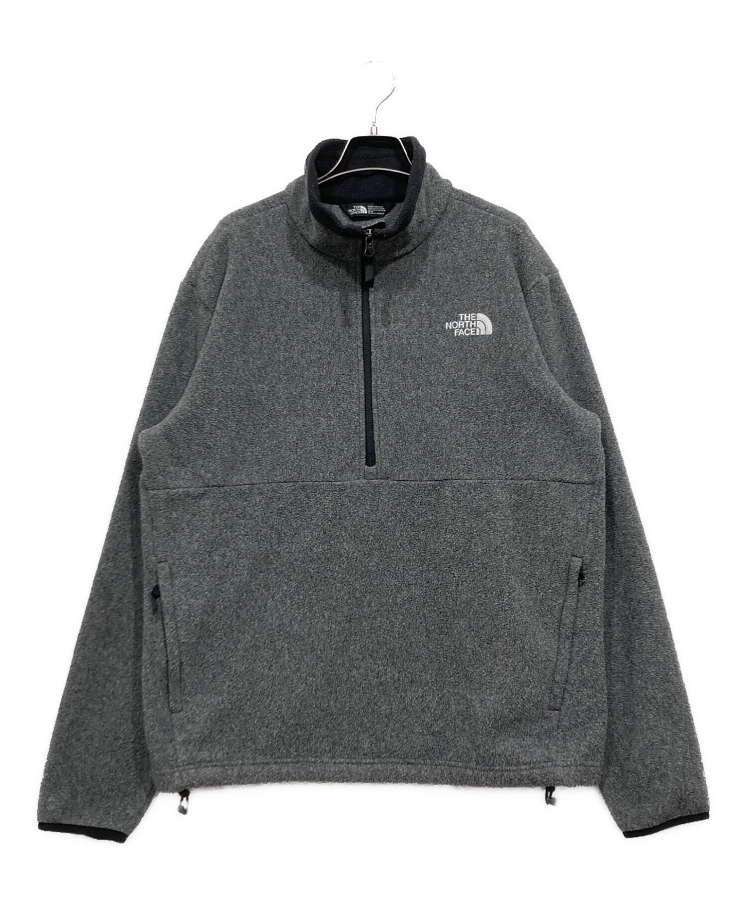 ザノースフェイス フリースプルオーバーMサイズ THE NORTH FACE 