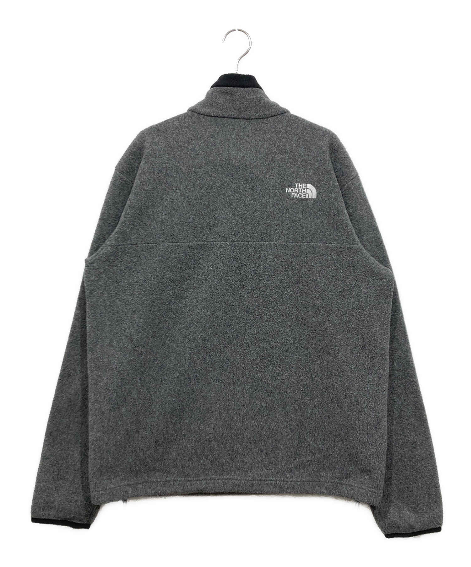 ザノースフェイス フリースプルオーバーMサイズ THE NORTH FACE 