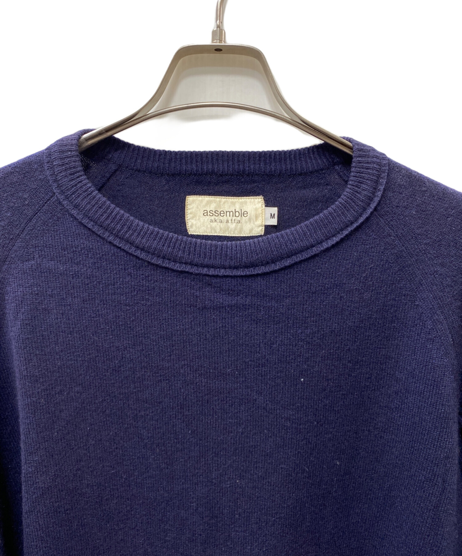 中古・古着通販】assemble a.k.a. AFFA (アッセンブル エーケーエー