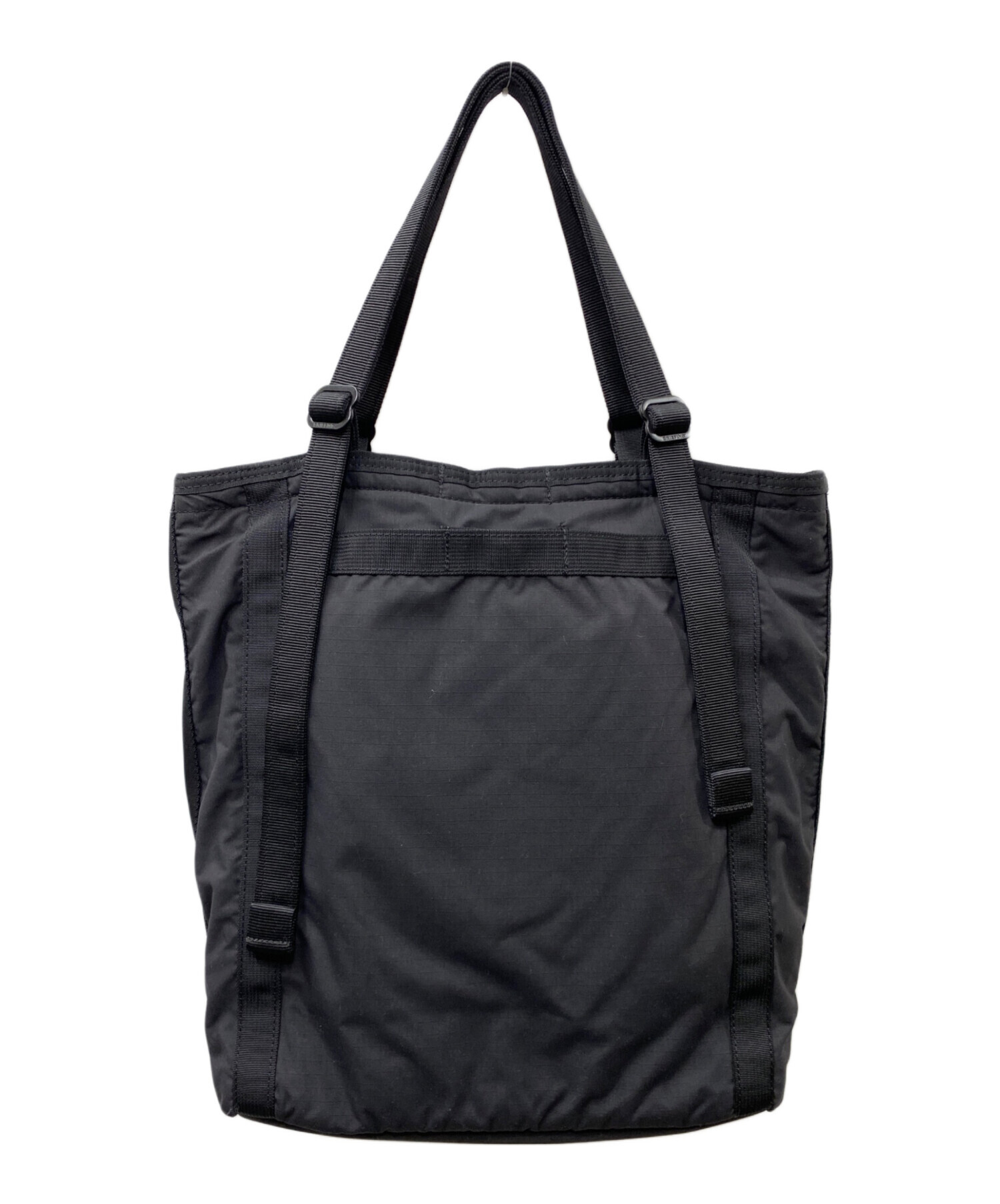 BRIEFING ブリーフィング トートバッグ ショルダーバッグ ブラック BRIEFING ブリーフィング バッグ 2WAYトートバッグ ショルダー