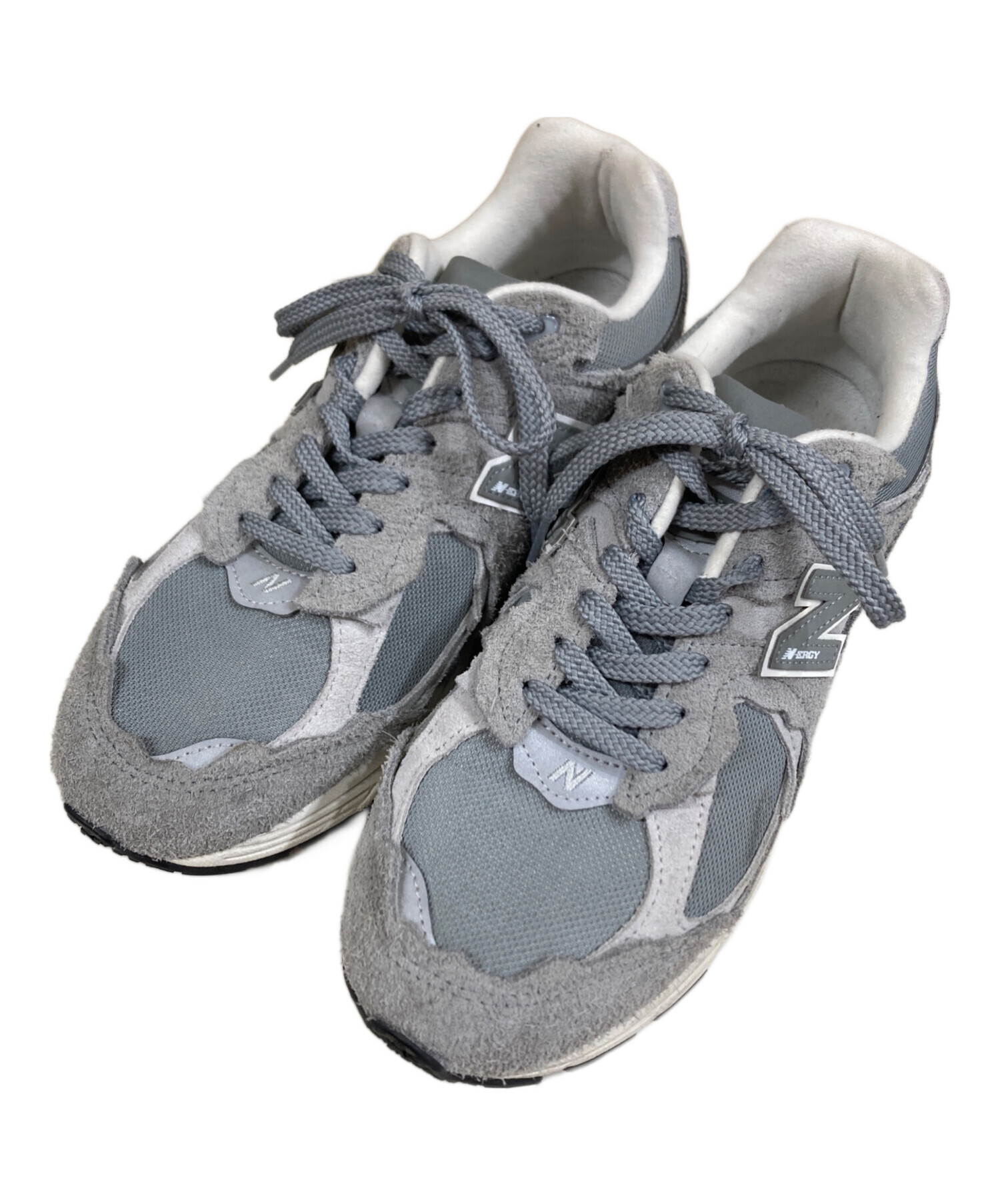 中古・古着通販】NEW BALANCE (ニューバランス) 2002R ローカット 